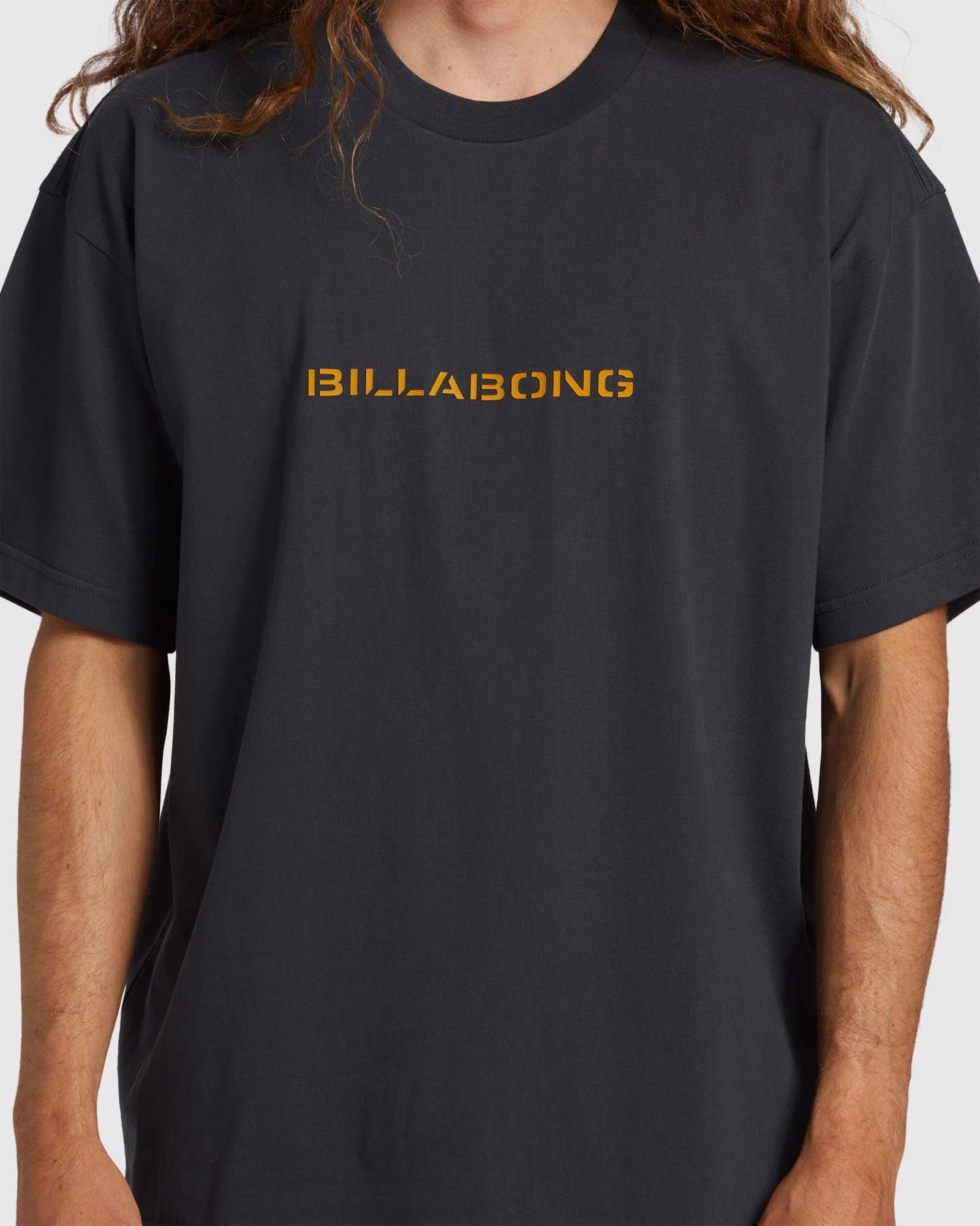 Mens Solution T-Shirt - Image 4