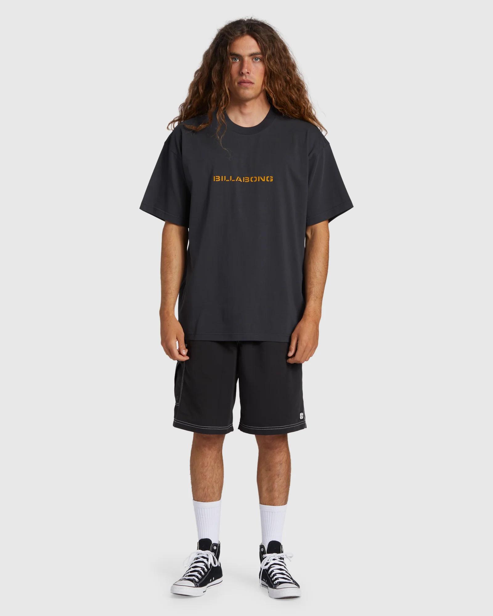 Mens Solution T-Shirt - Image 5