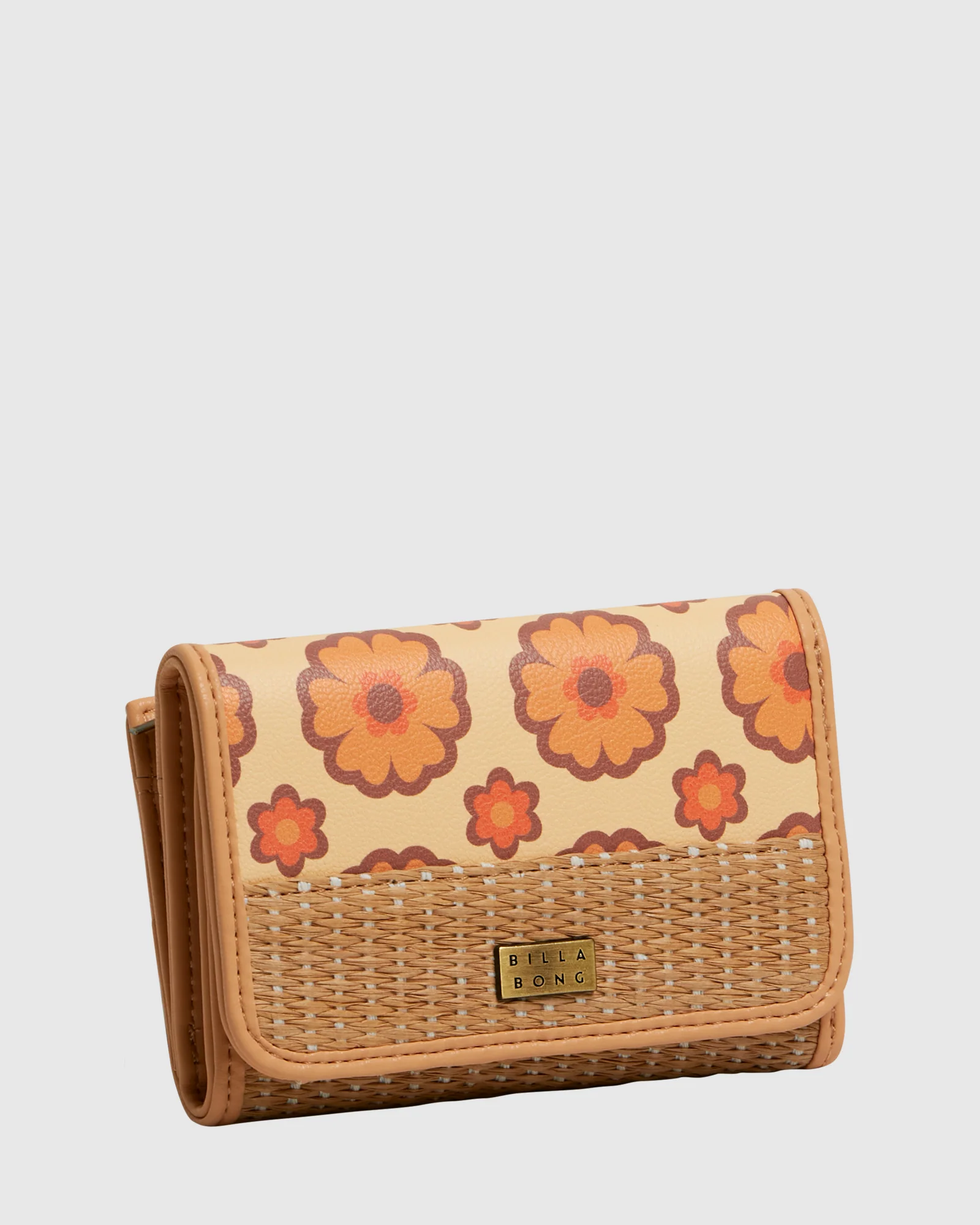 Someday Trifold Wallet - Image 2