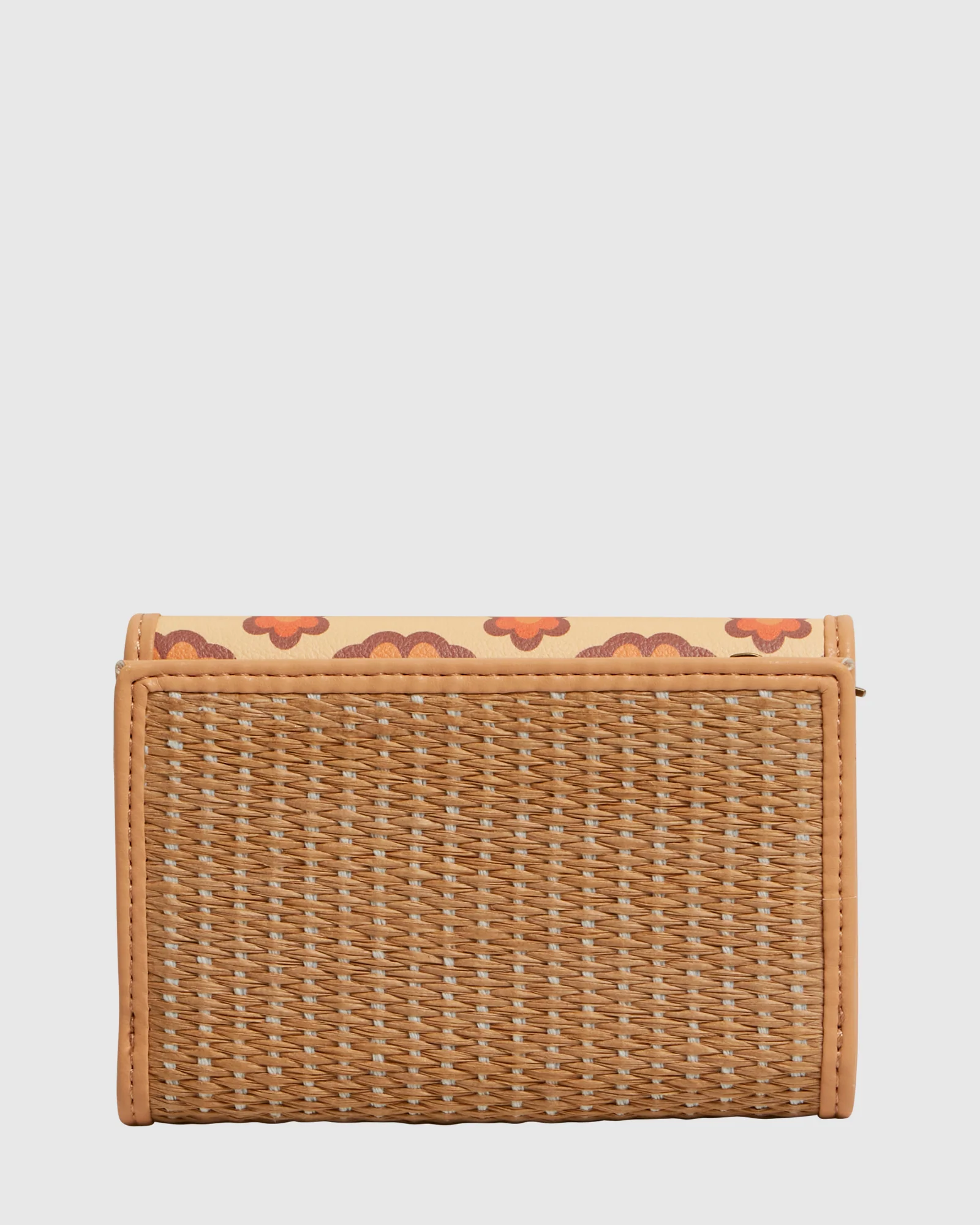 Someday Trifold Wallet - Image 3