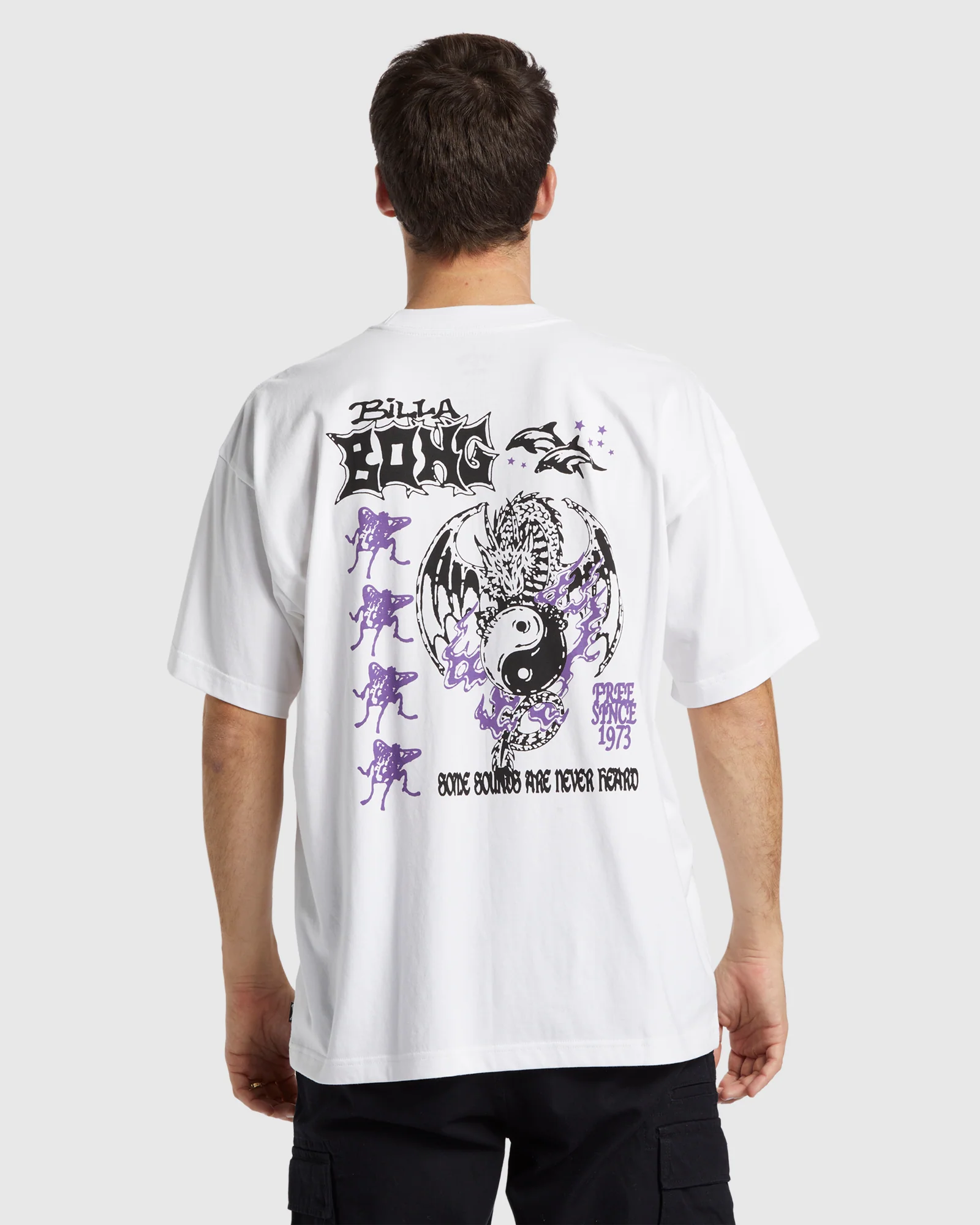 Mens Sounds OG T-Shirt - Image 4