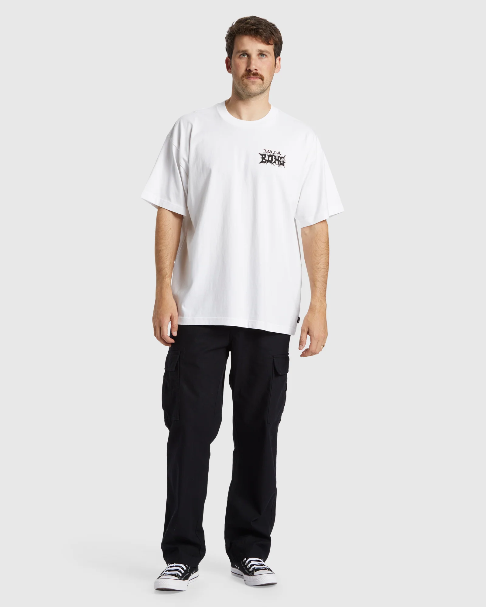 Mens Sounds OG T-Shirt - Image 6