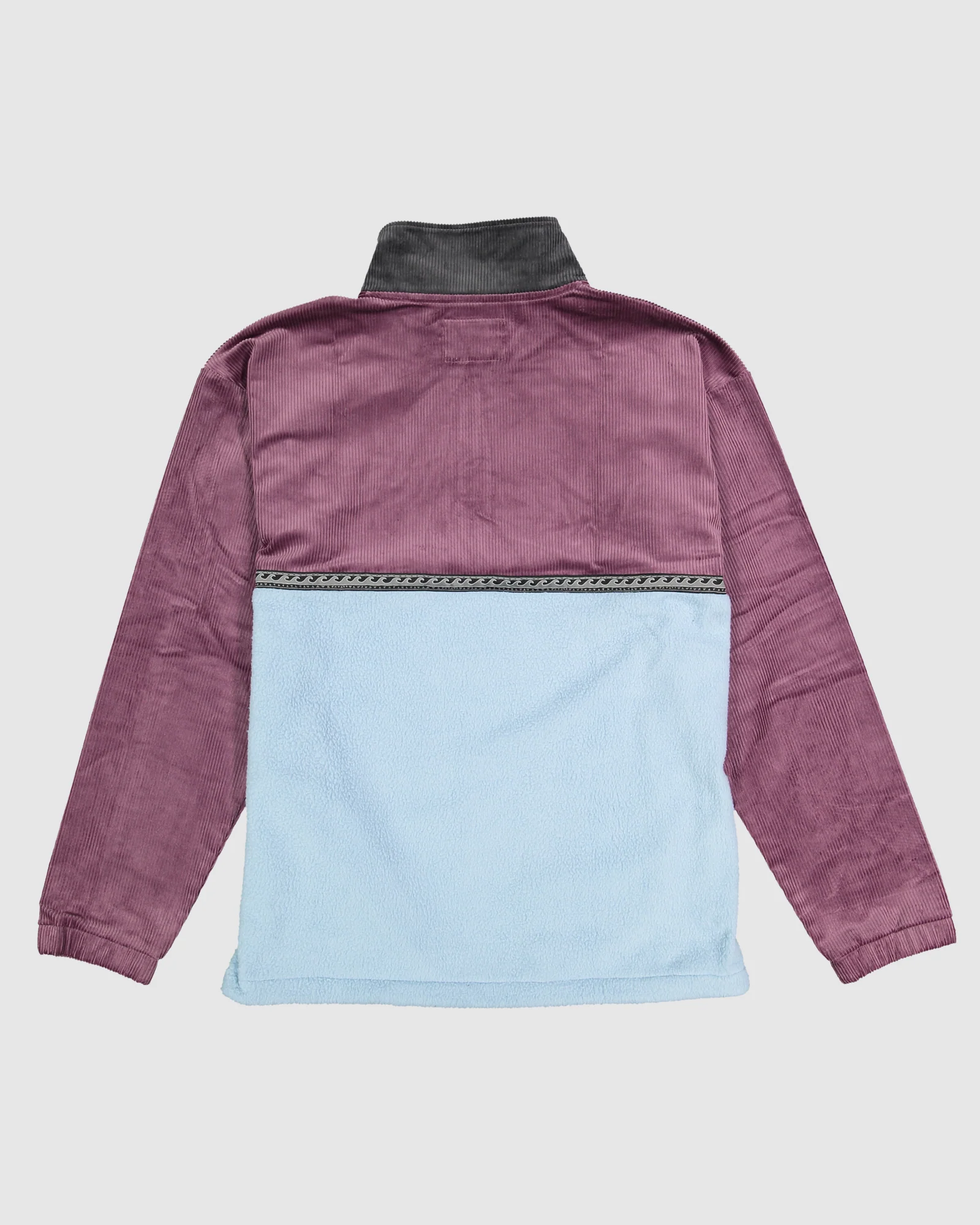 Mens Space Lobster Crew Neck - Image 2