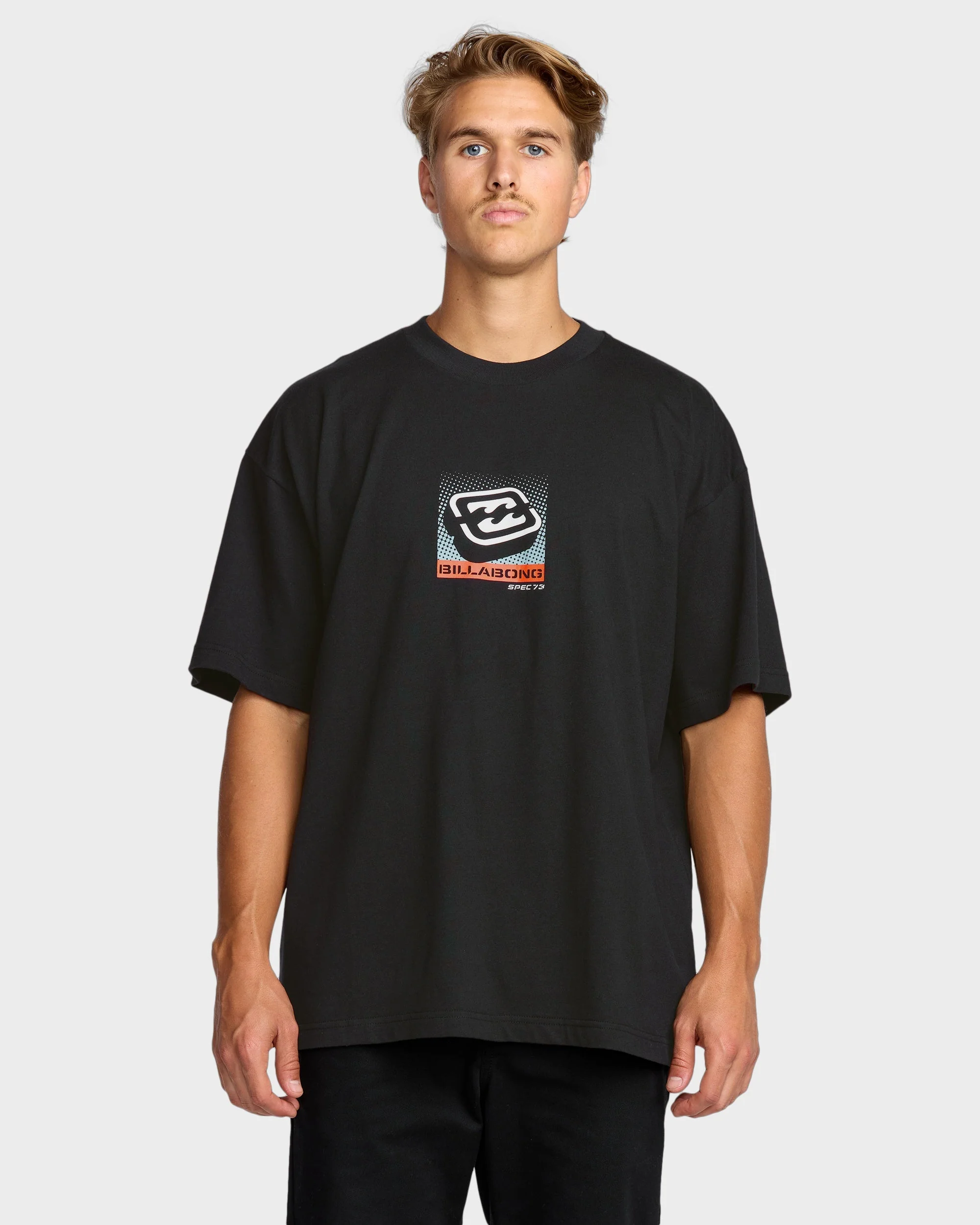 Mens Spec 3D T-Shirt - Image 3