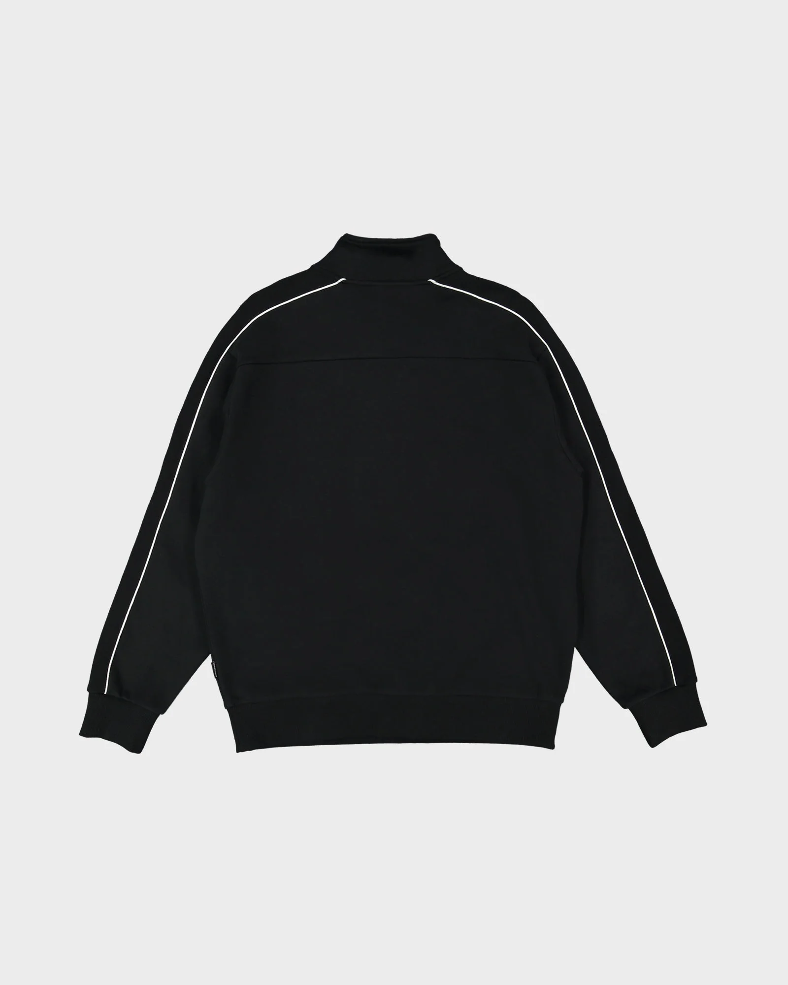 Mens Spec 73 Quarter Zip Fleece Pullover - Image 2