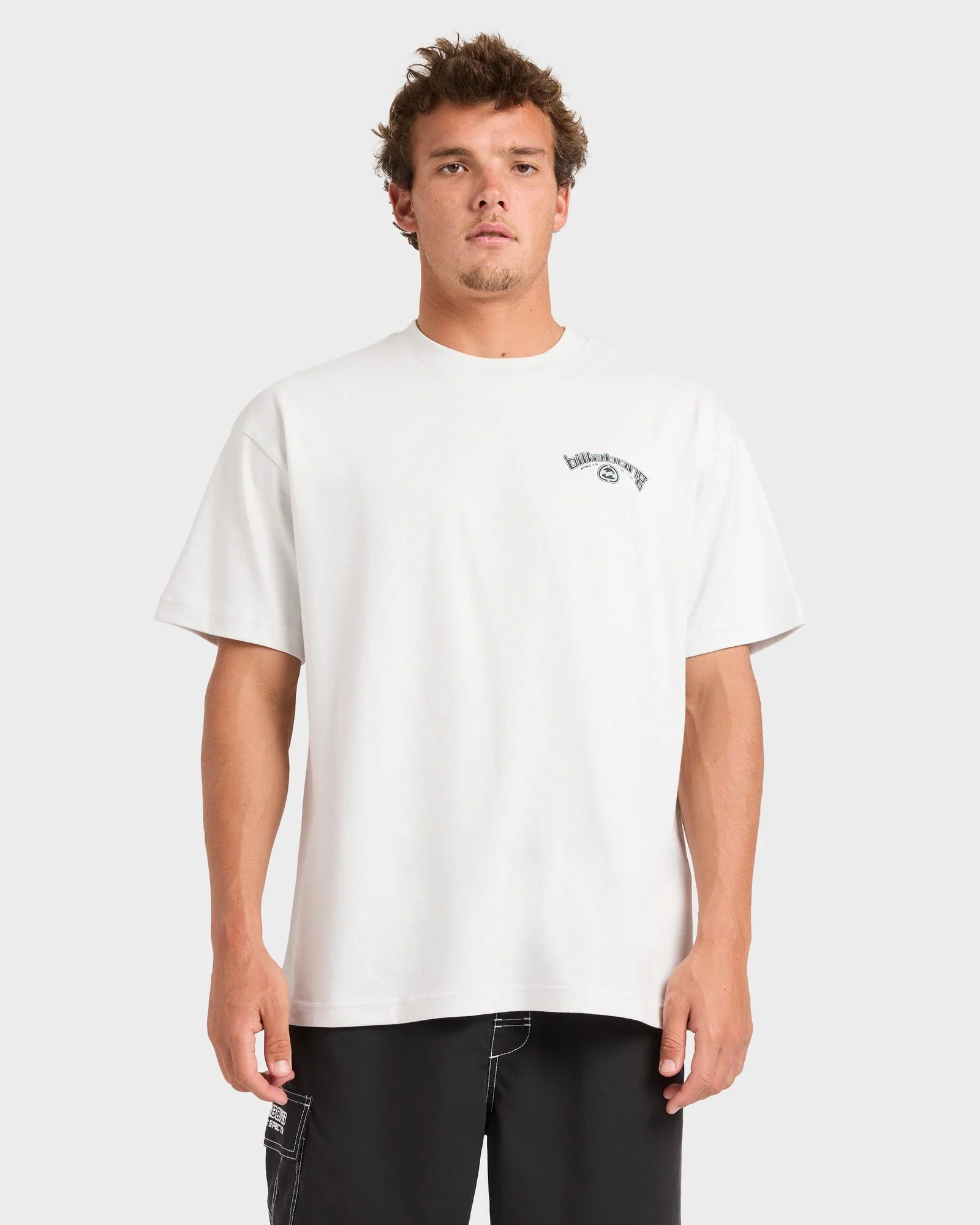 Mens Spec 73 Bio Arch OG T-Shirt - Image 3