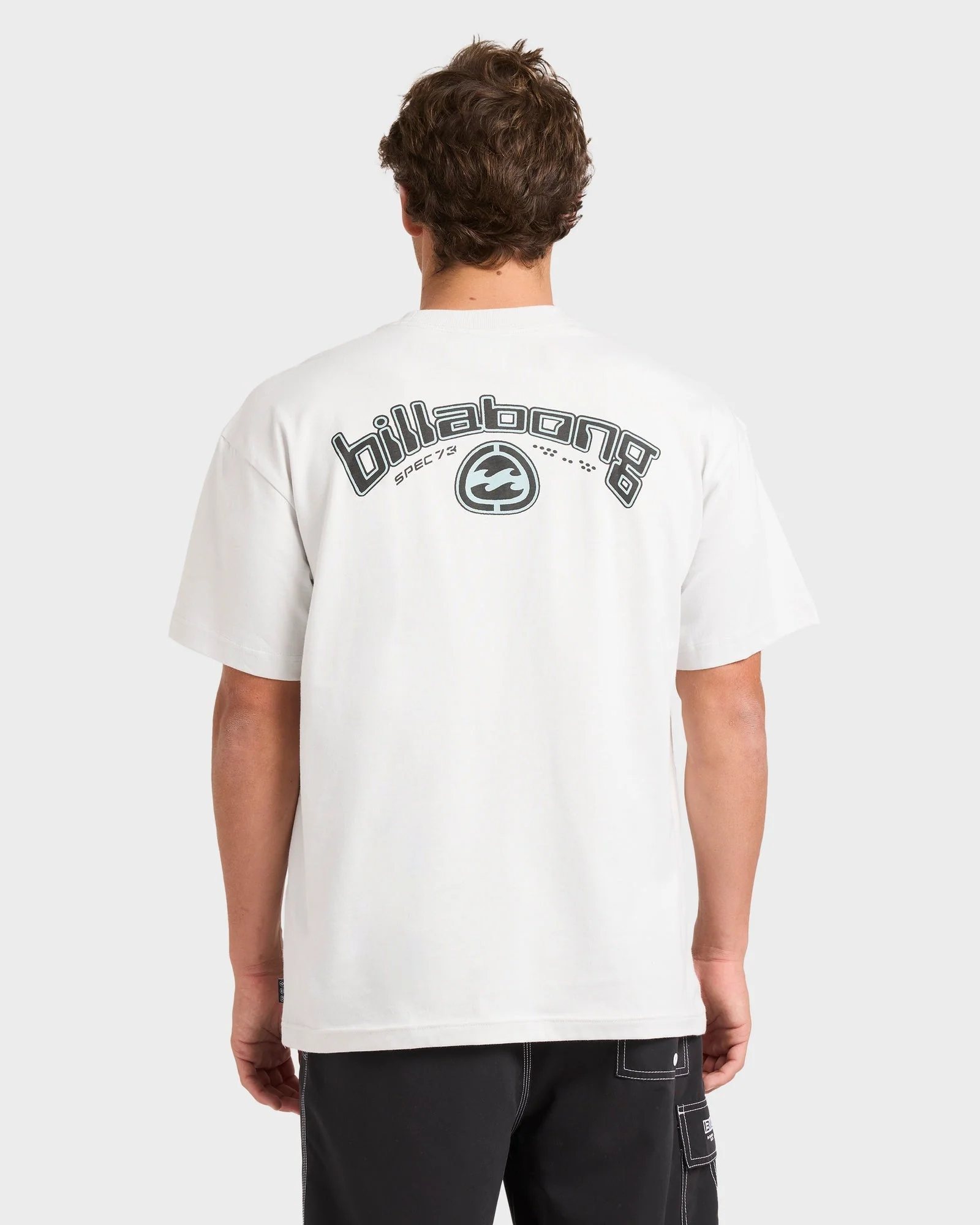 Mens Spec 73 Bio Arch OG T-Shirt - Image 4
