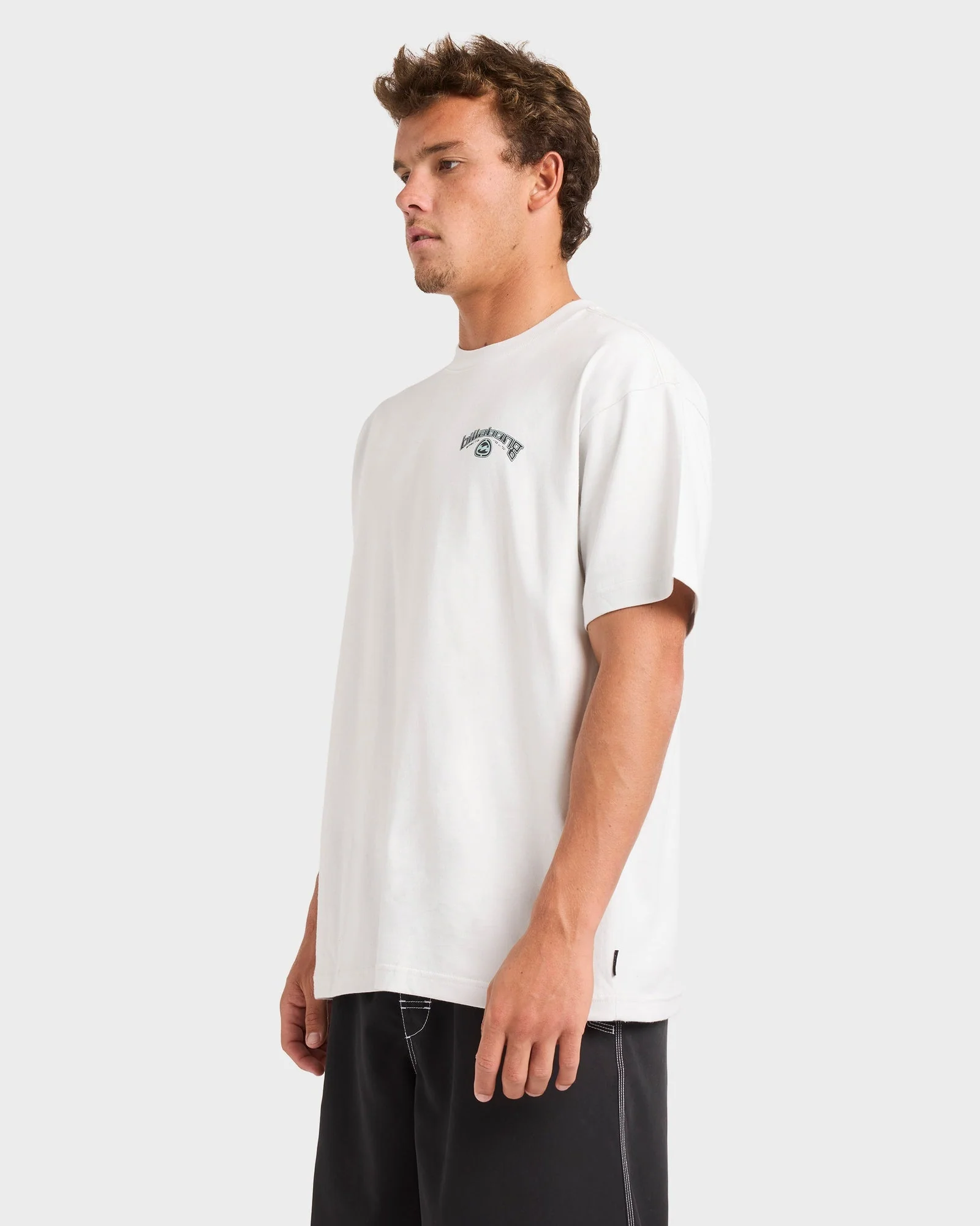 Mens Spec 73 Bio Arch OG T-Shirt - Image 5