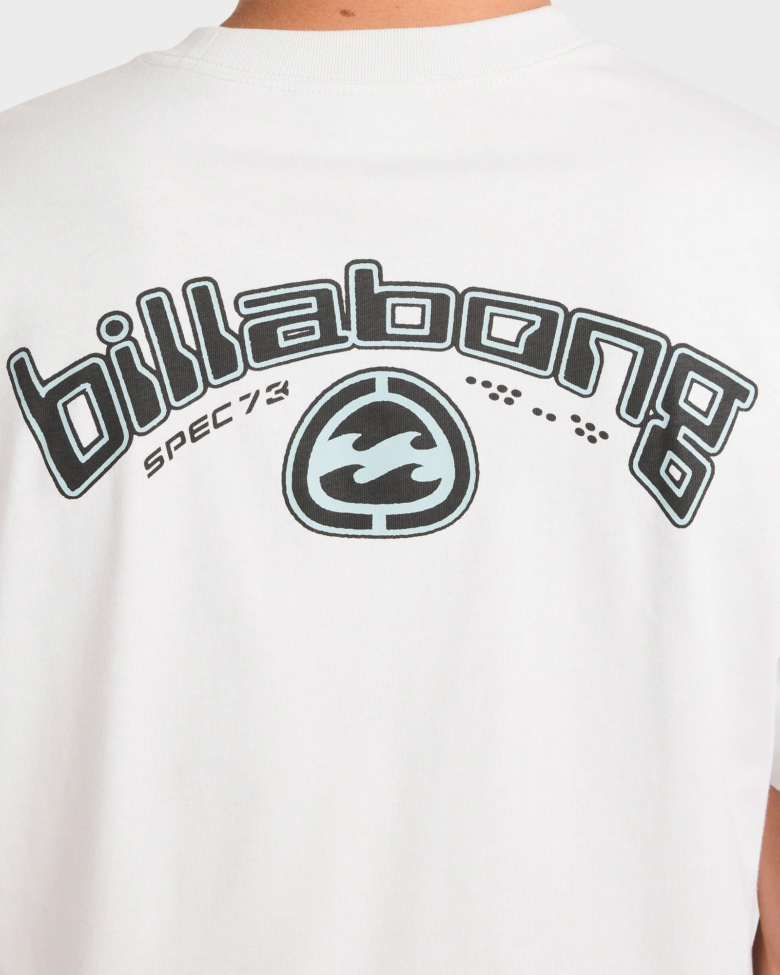 Mens Spec 73 Bio Arch OG T-Shirt - Image 6
