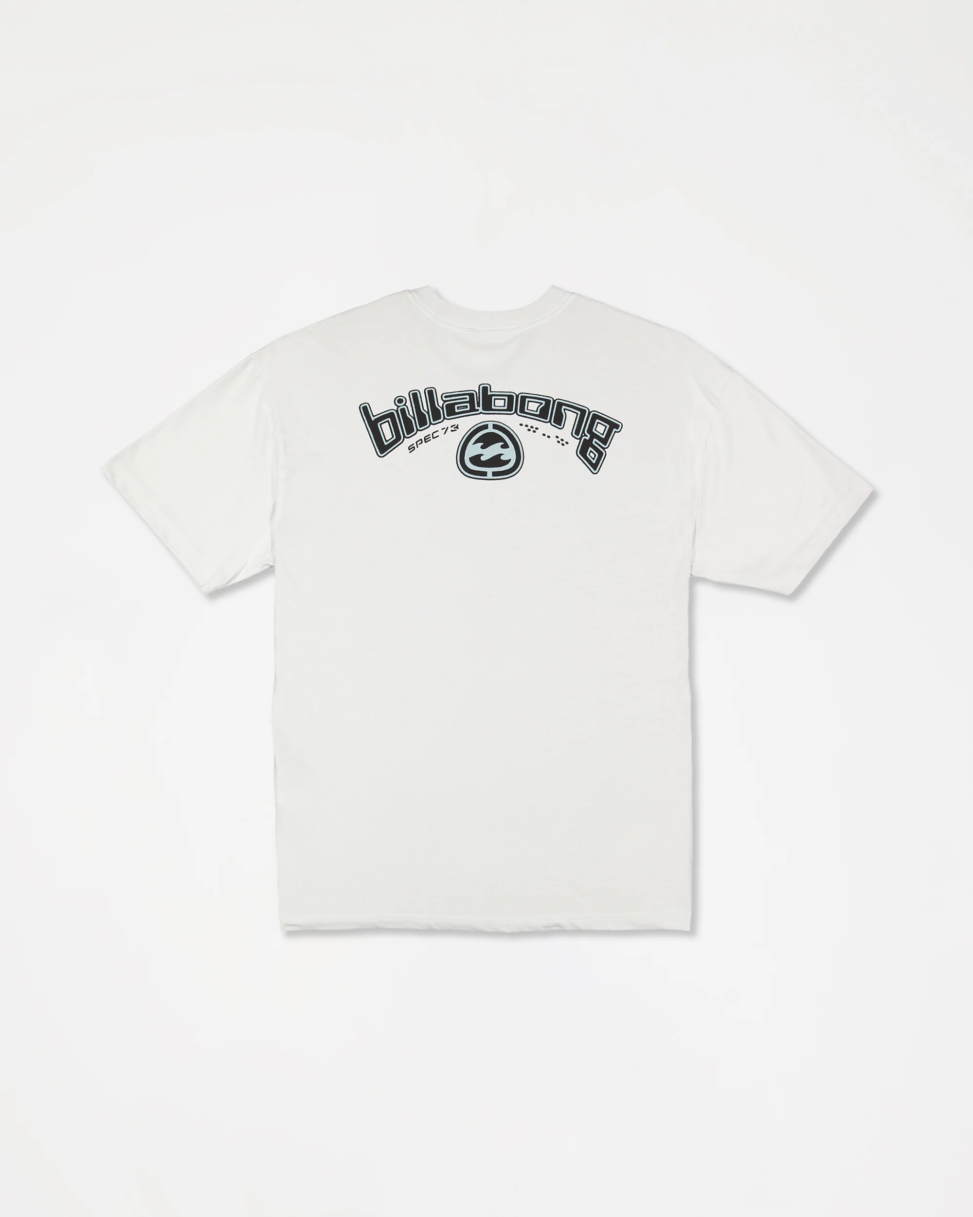 Mens Spec 73 Bio Arch OG T-Shirt - Image 8