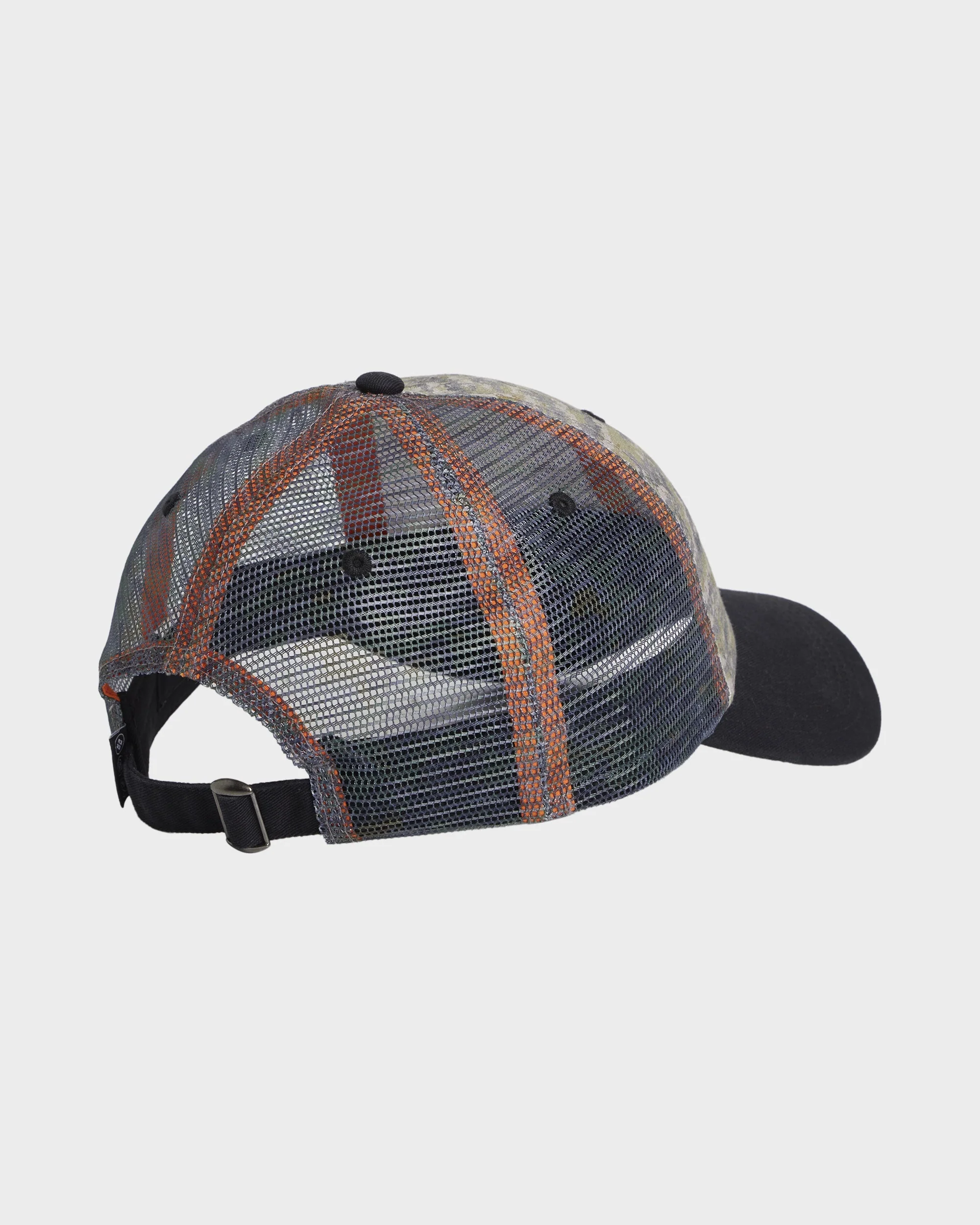 Mens Spec 73 Trucker Cap - Image 3