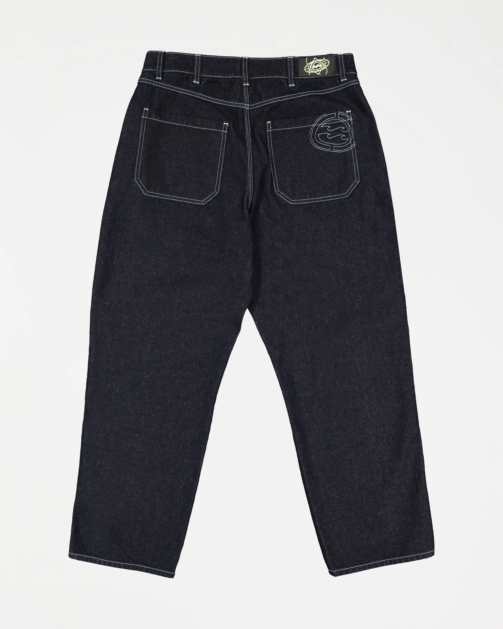 Mens Spec 73 Chrome Denim Jeans - Image 6