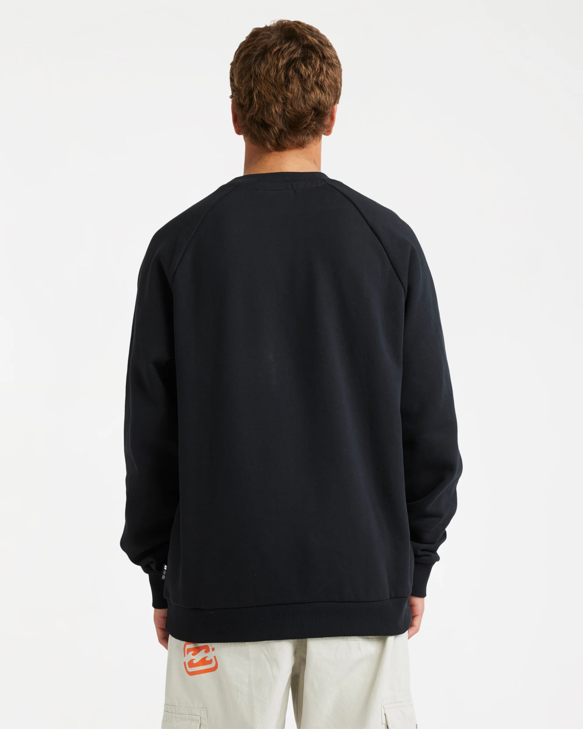Mens Spec 73 Crew Neck - Image 5