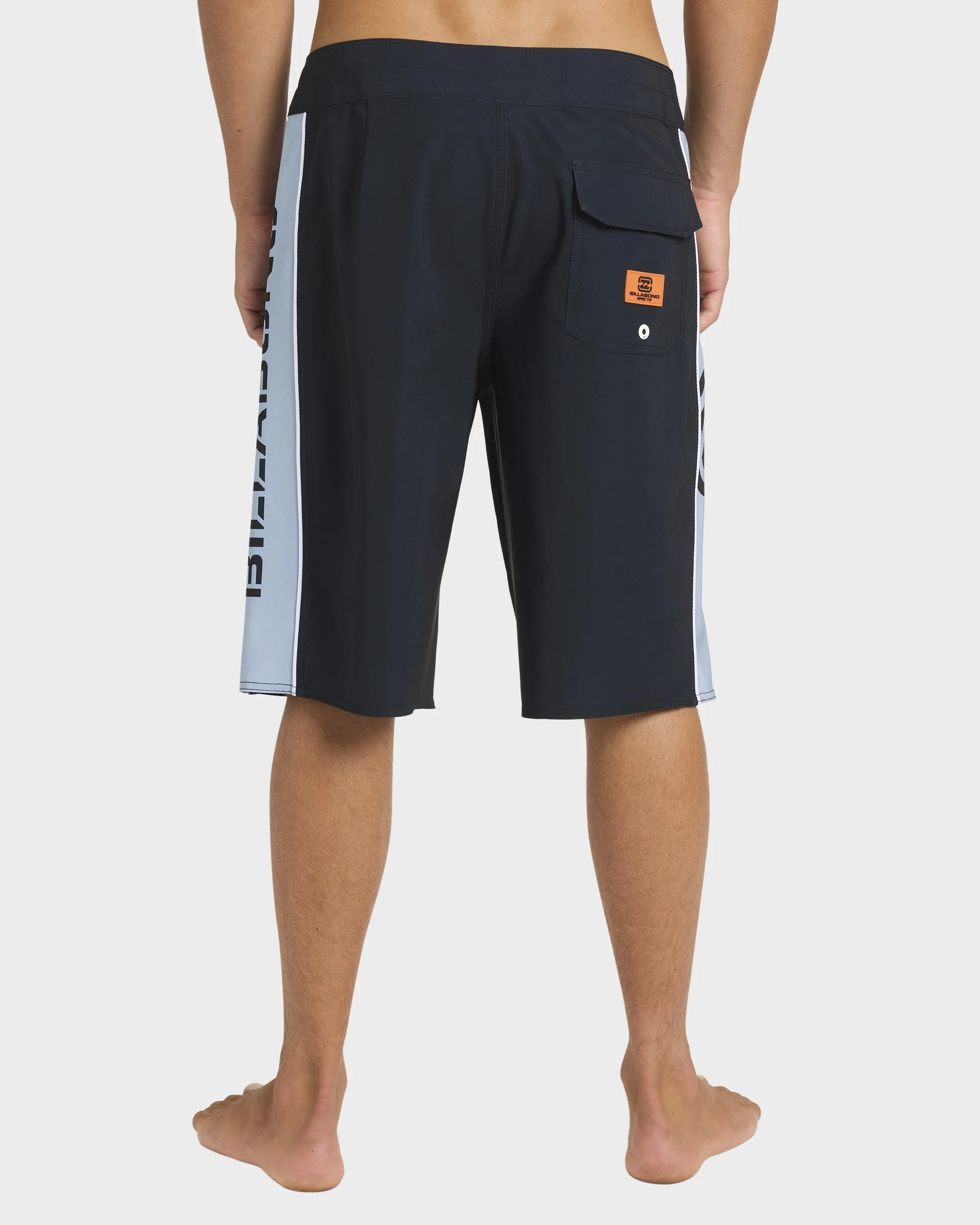 Mens Spec 73 Dbah 2.0 20" Boardshorts - Image 4