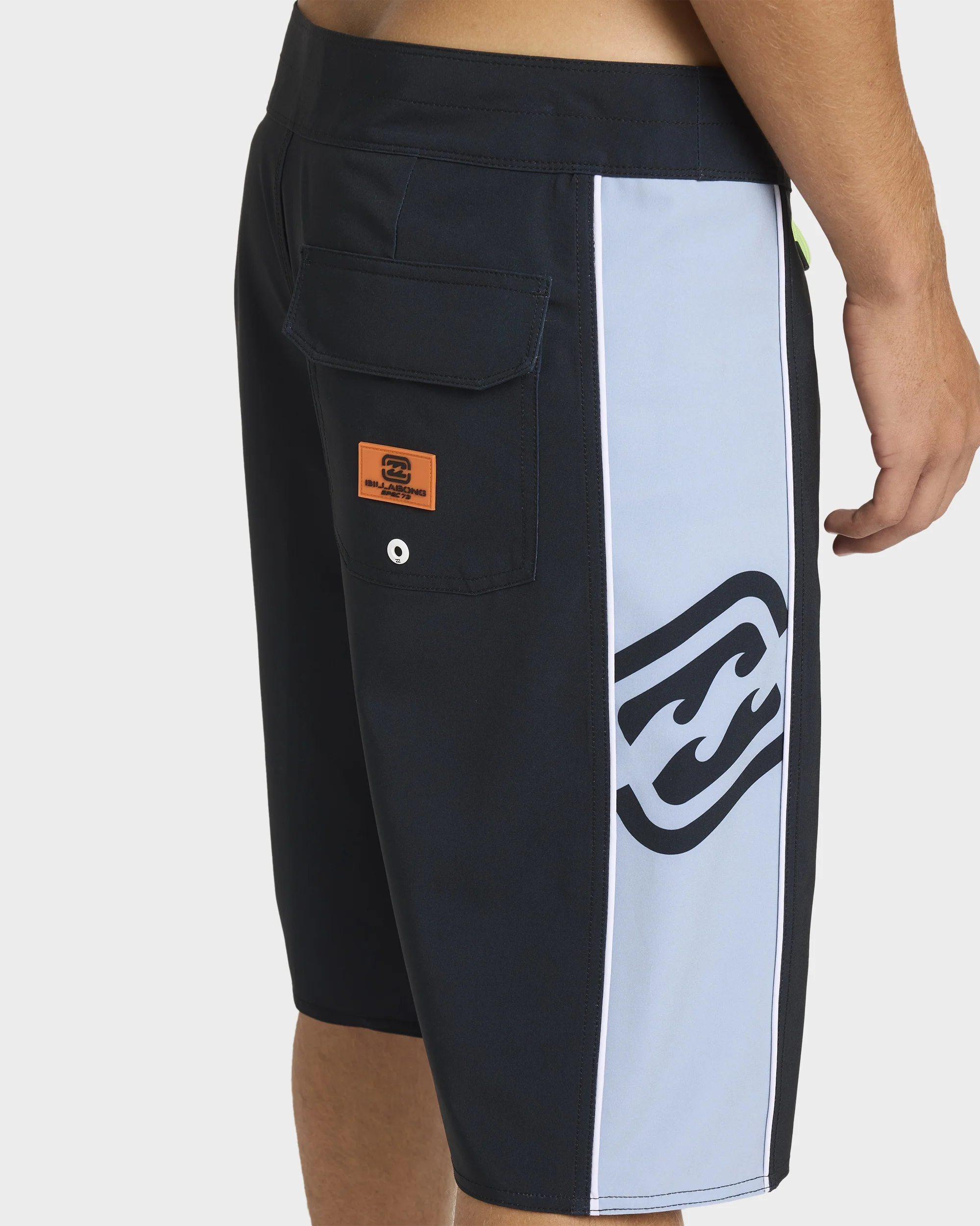Mens Spec 73 Dbah 2.0 20" Boardshorts - Image 6