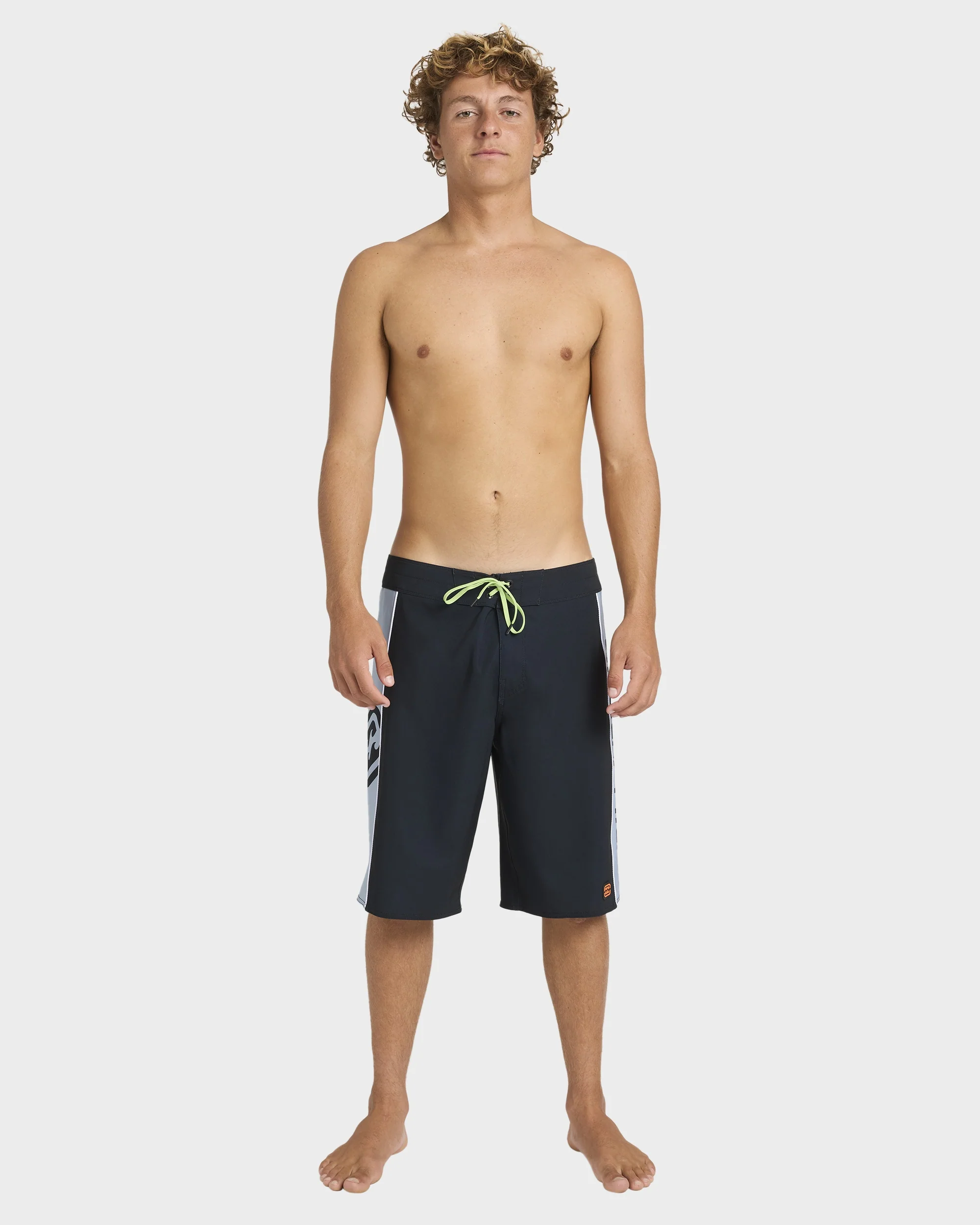 Mens Spec 73 Dbah 2.0 20" Boardshorts - Image 7