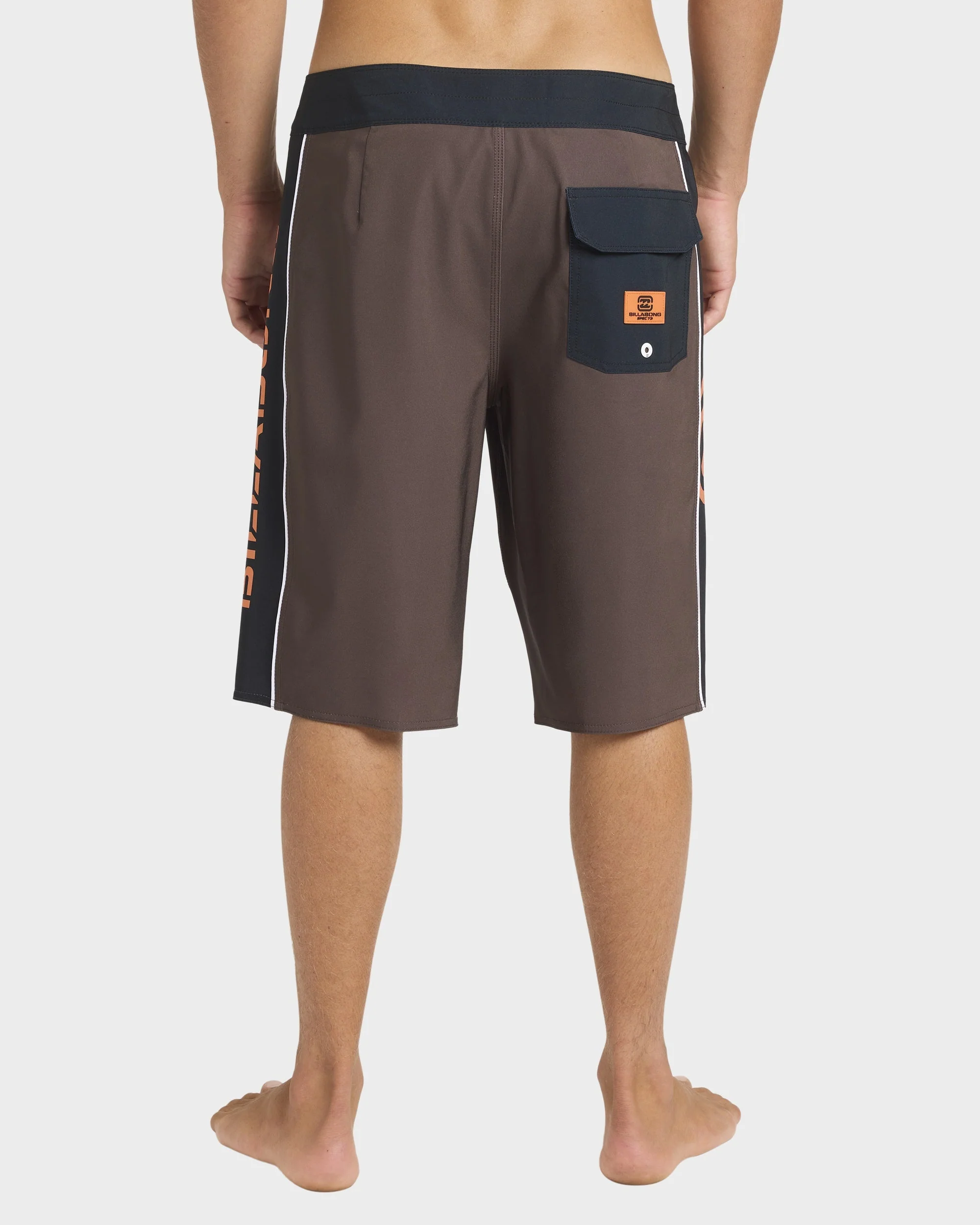 Mens Spec 73 Dbah 2.0 20" Boardshorts - Image 4