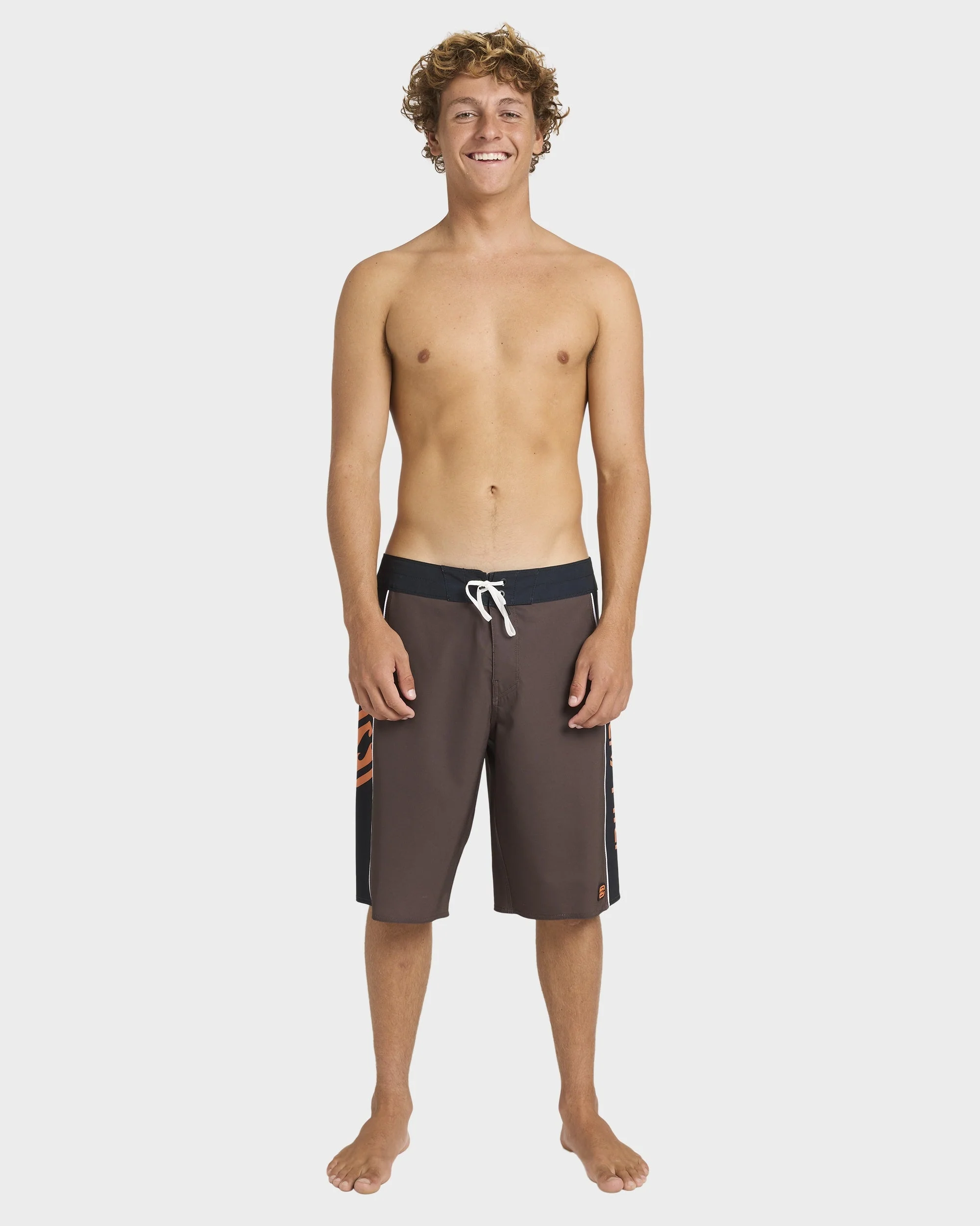 Mens Spec 73 Dbah 2.0 20" Boardshorts - Image 7