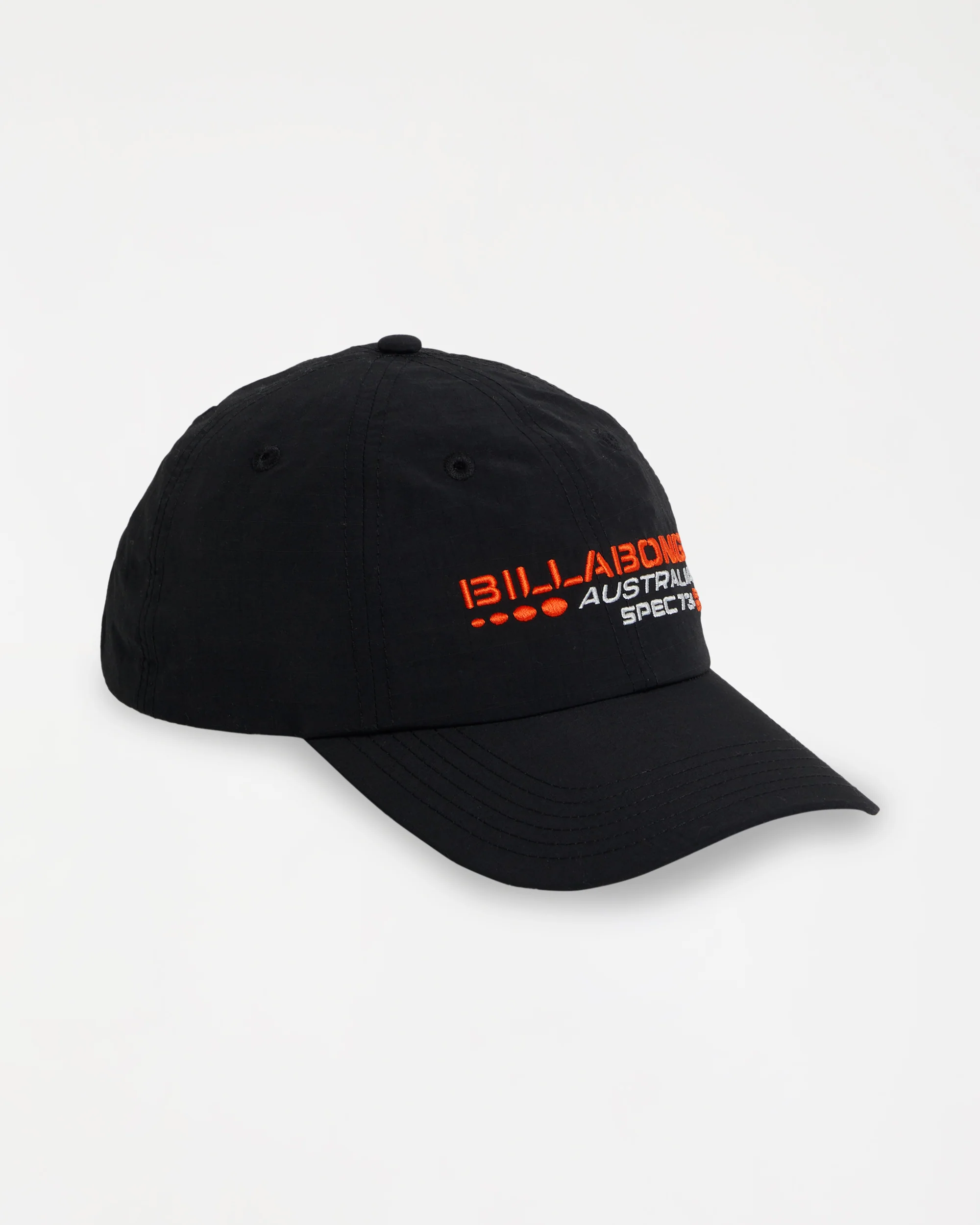Mens Spec 73 Baseball Cap - Image 3