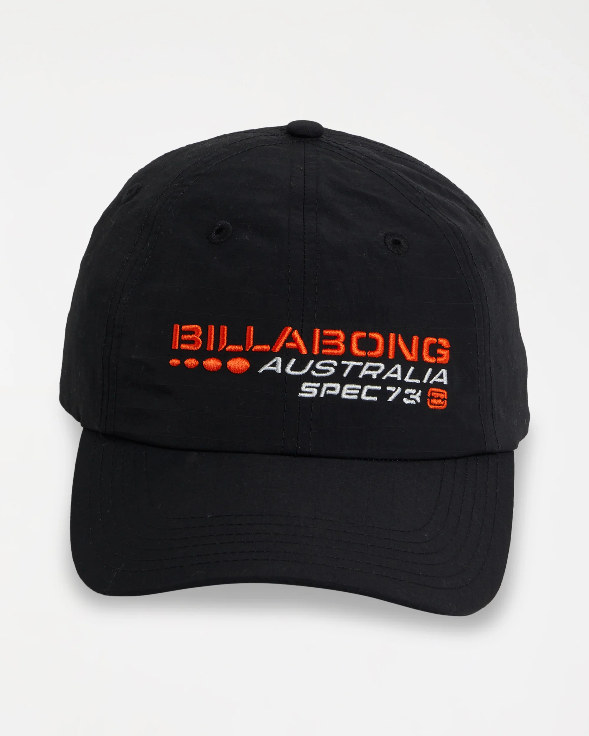 Mens Spec 73 Baseball Cap - Image 4