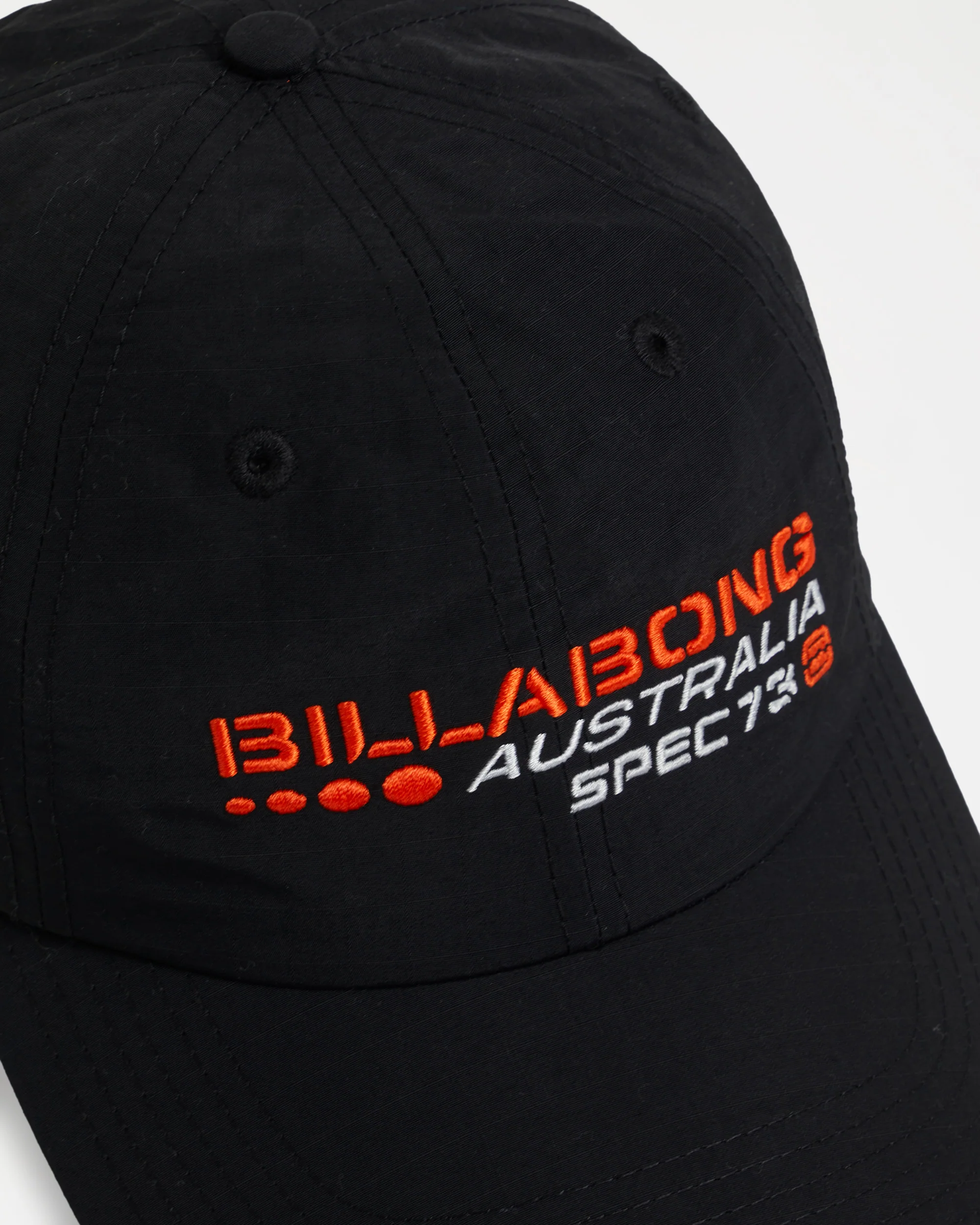 Mens Spec 73 Baseball Cap - Image 6