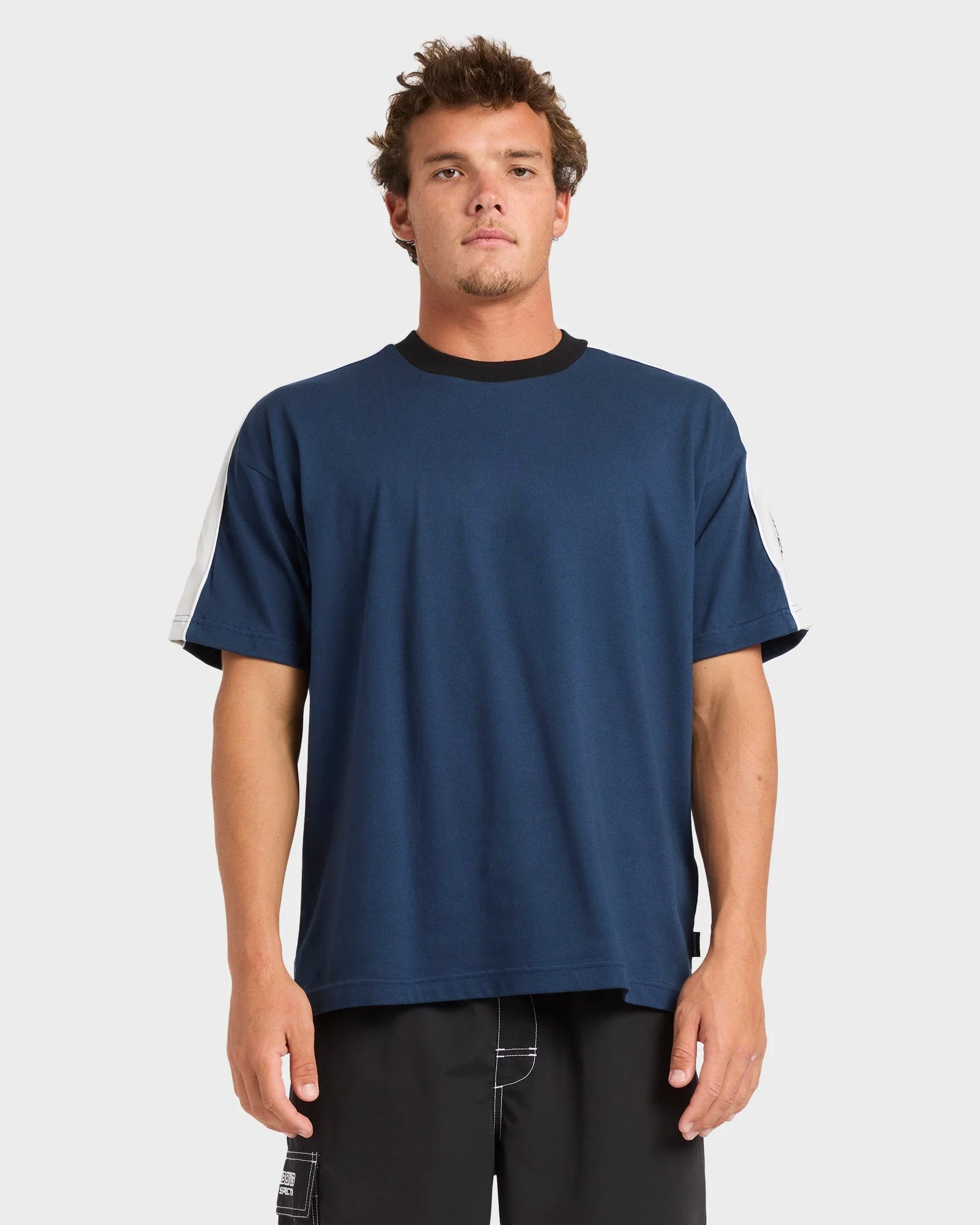 Mens Spec 73 Iconic T-Shirt - Image 3