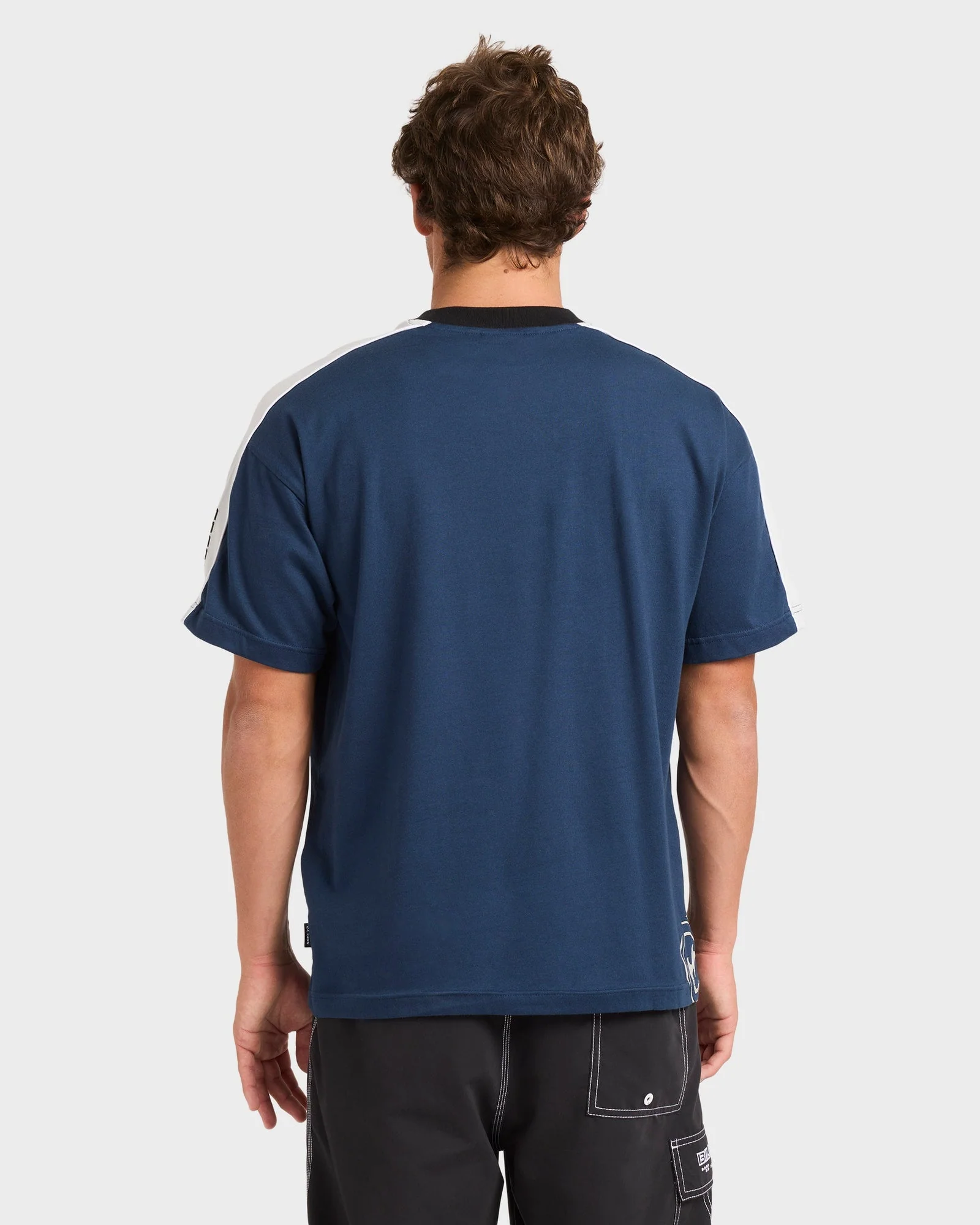 Mens Spec 73 Iconic T-Shirt - Image 4