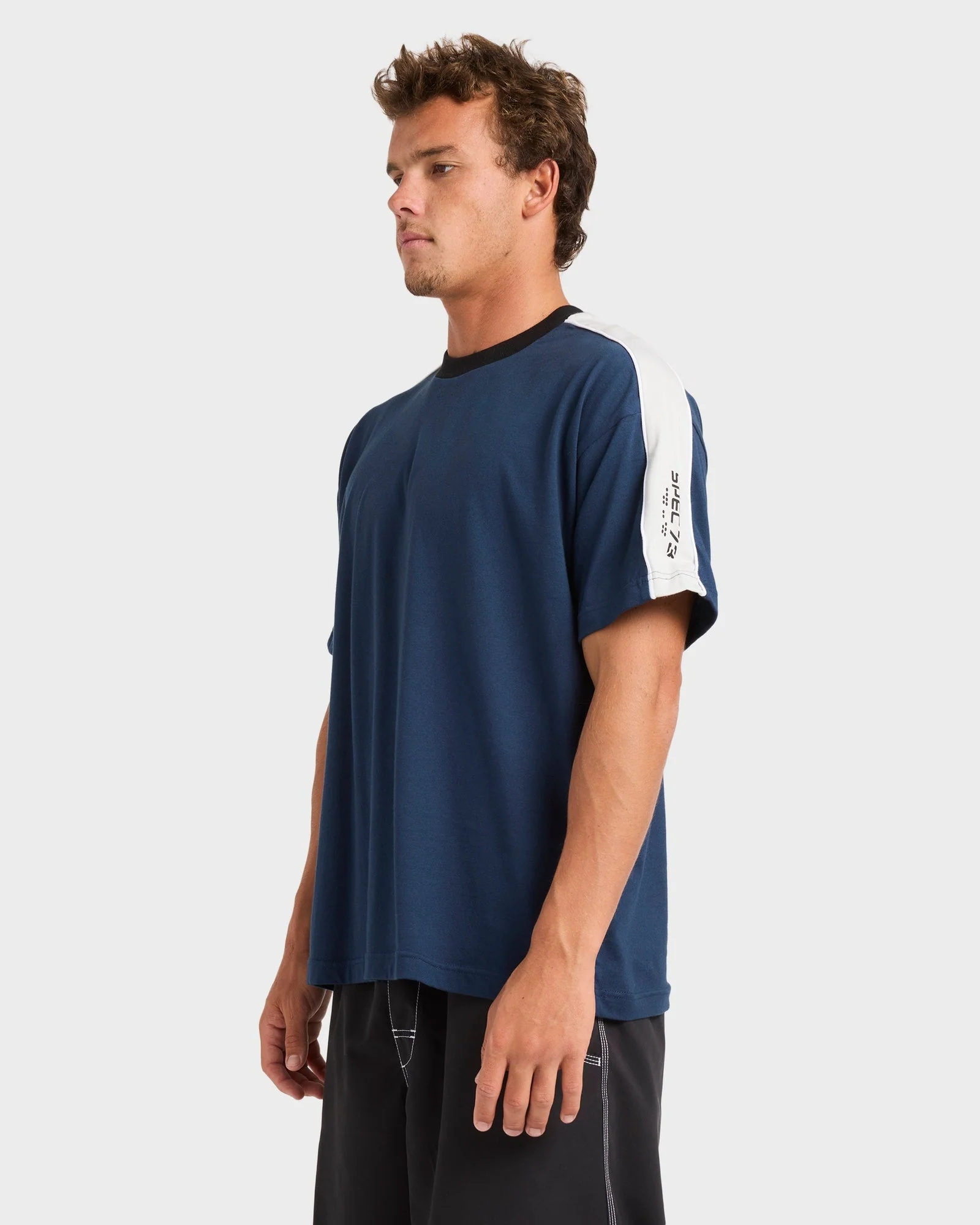 Mens Spec 73 Iconic T-Shirt - Image 5