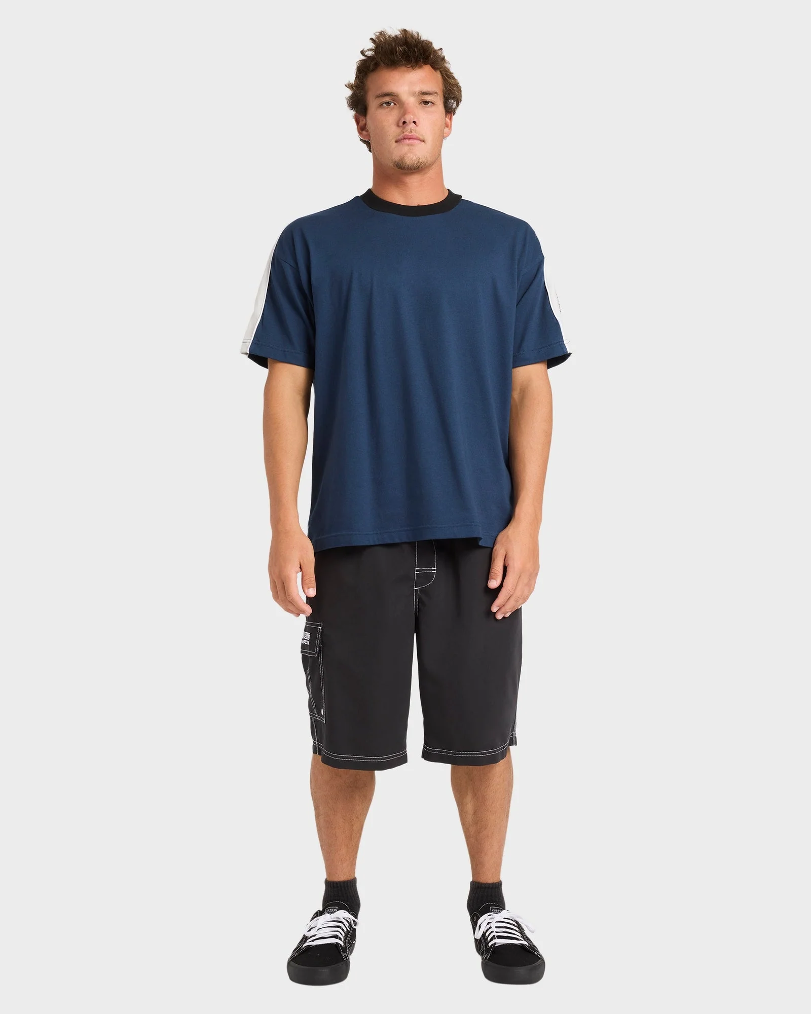 Mens Spec 73 Iconic T-Shirt - Image 7