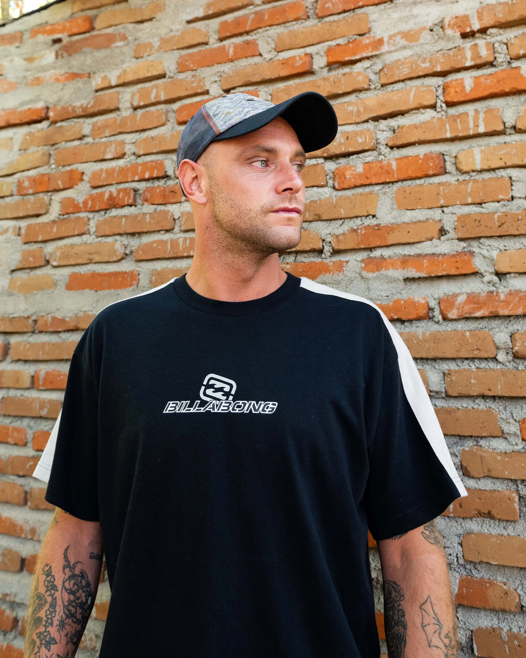 Mens Spec 73 Iconic T-Shirt - Image 2