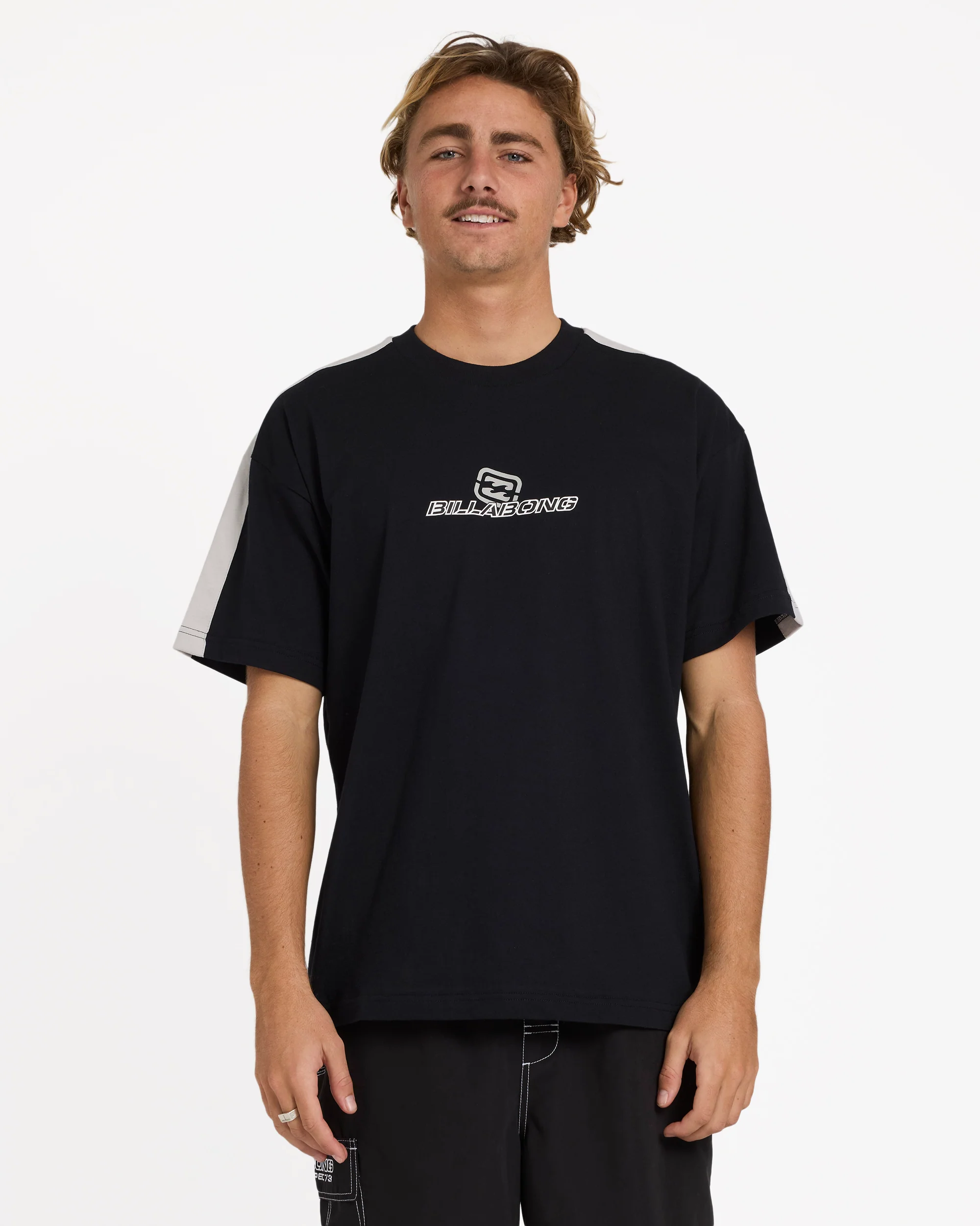 Mens Spec 73 Iconic T-Shirt - Image 3