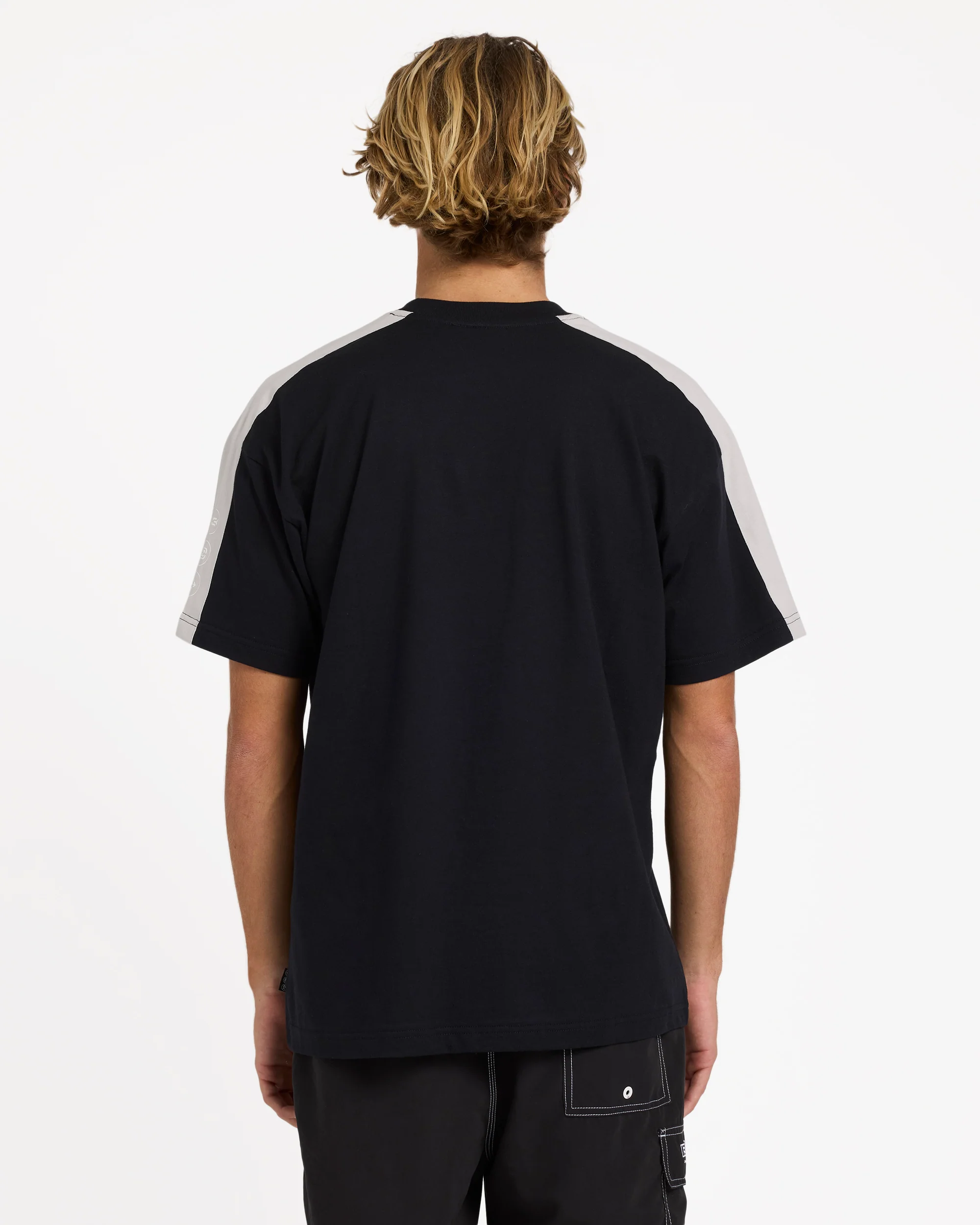 Mens Spec 73 Iconic T-Shirt - Image 4