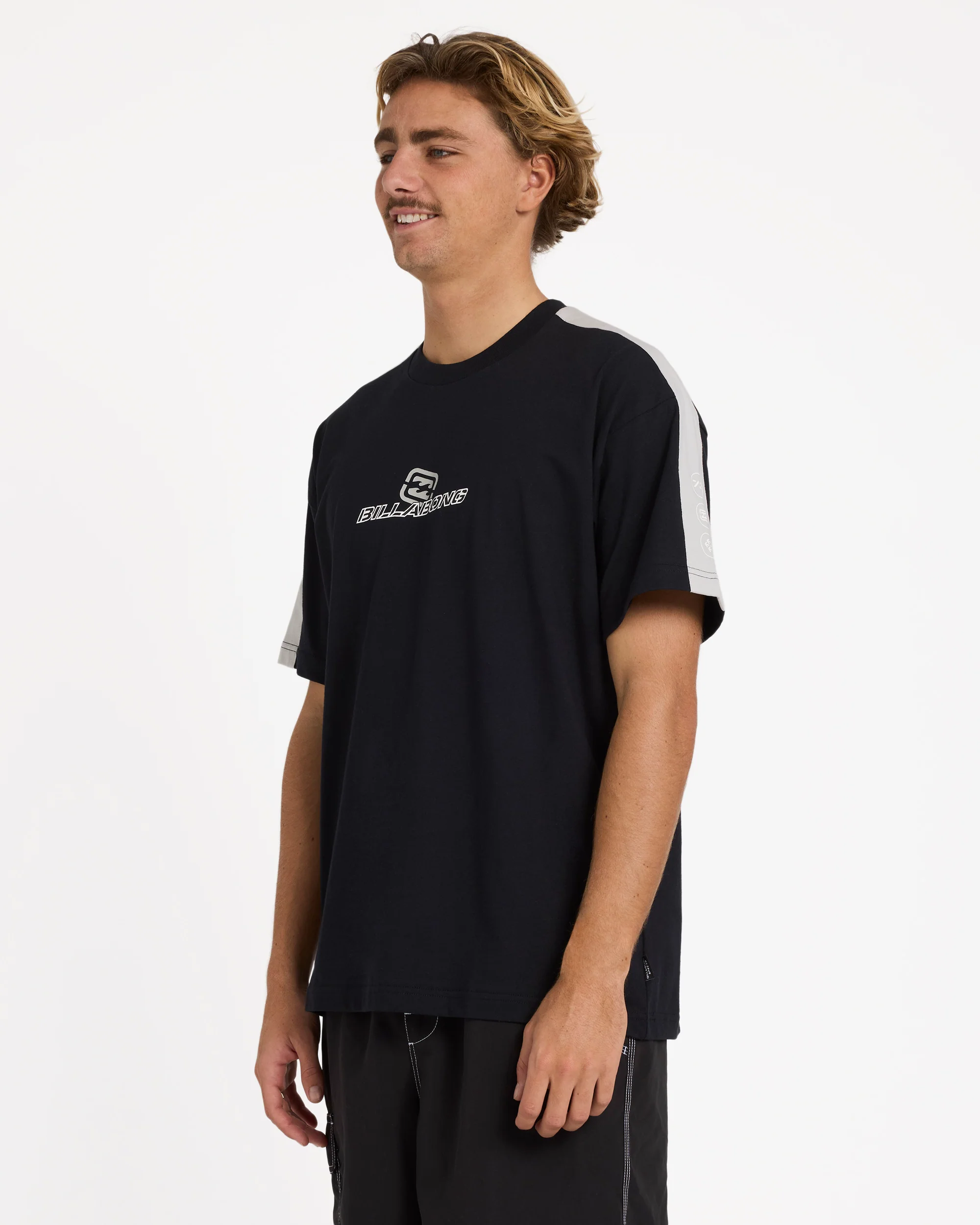 Mens Spec 73 Iconic T-Shirt - Image 5