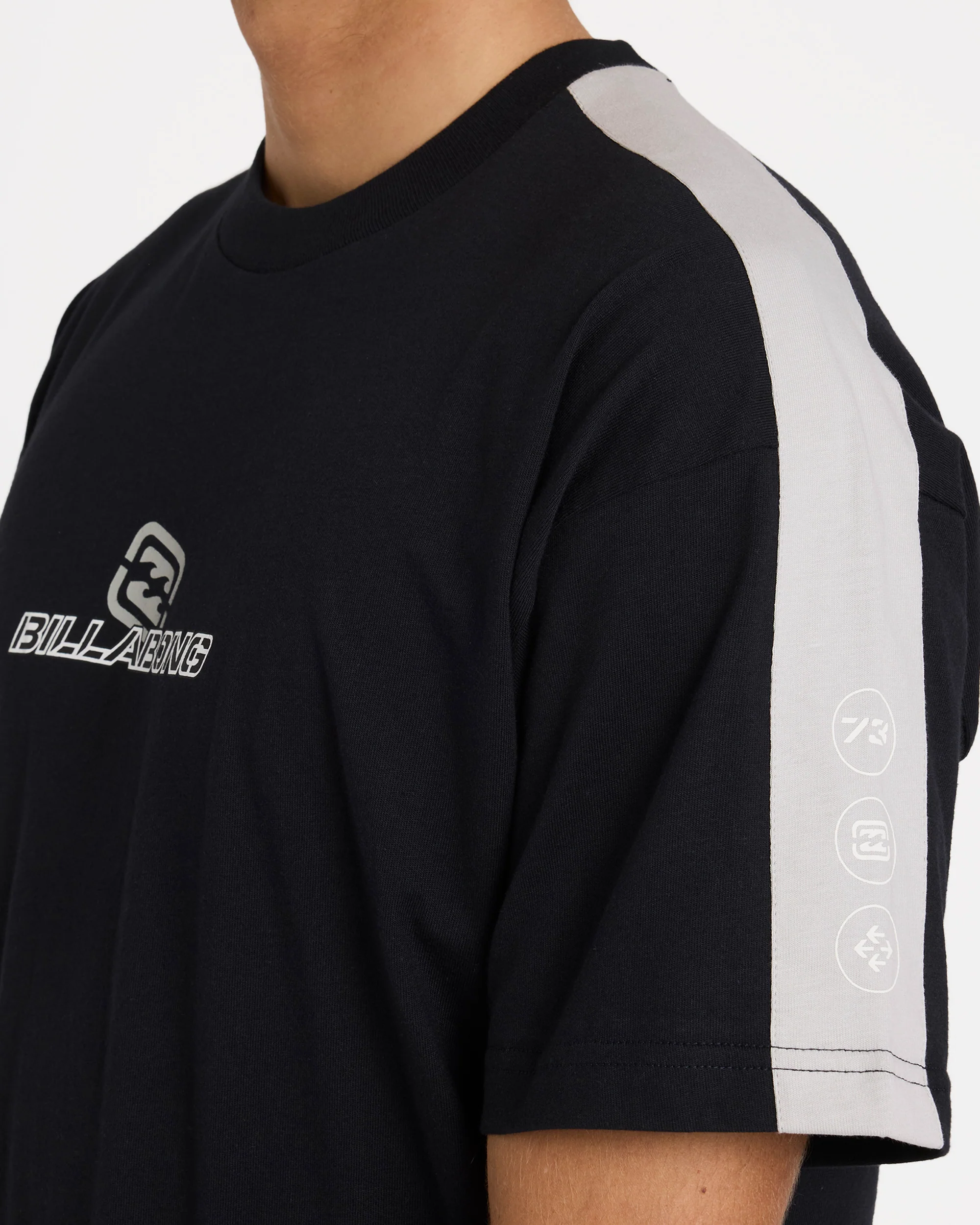 Mens Spec 73 Iconic T-Shirt - Image 6
