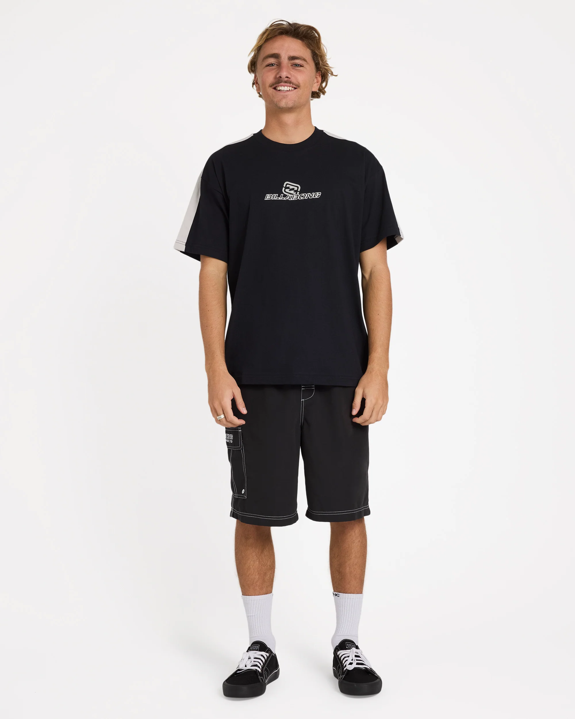 Mens Spec 73 Iconic T-Shirt - Image 7