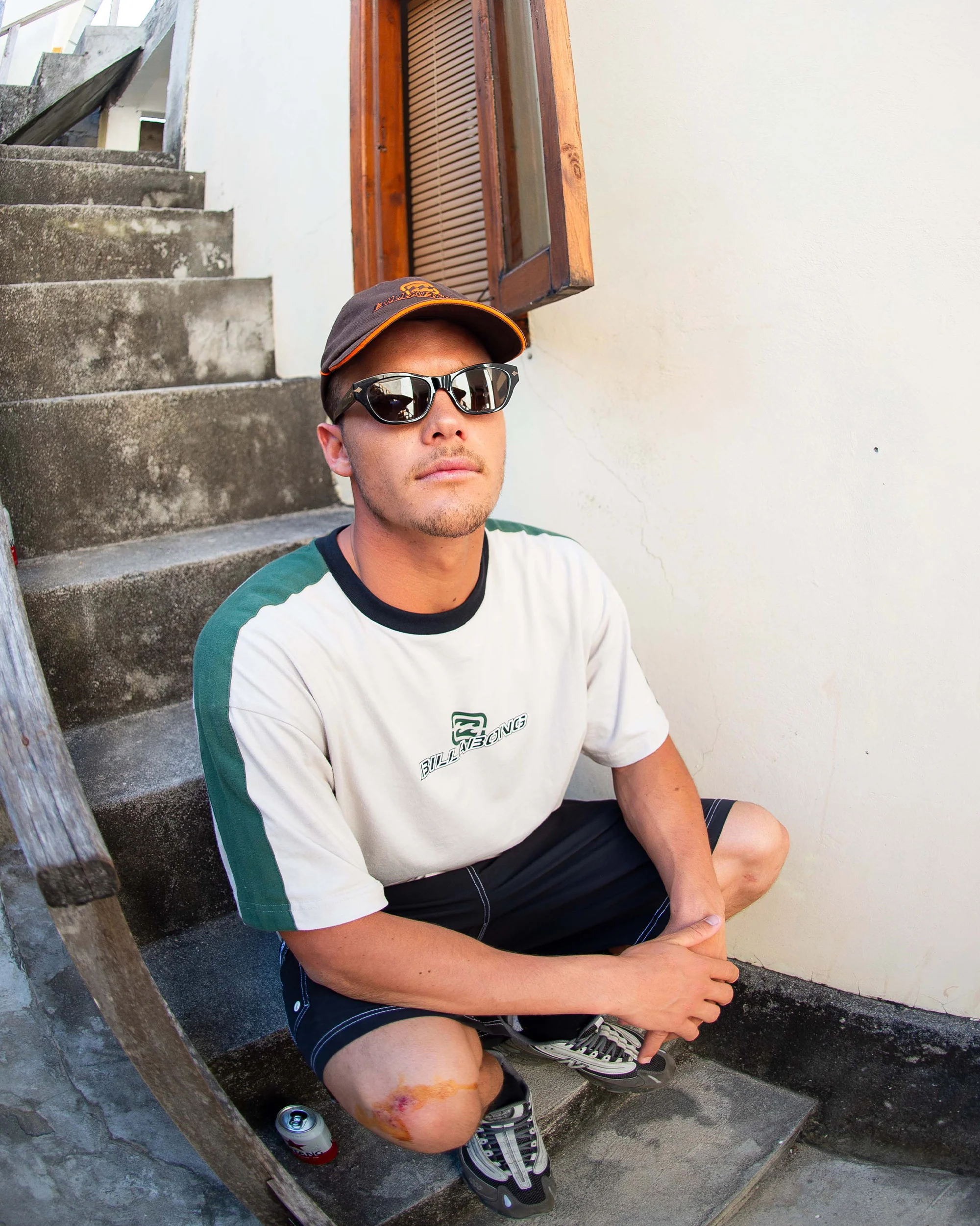 Mens Spec 73 Iconic T-Shirt - Image 2