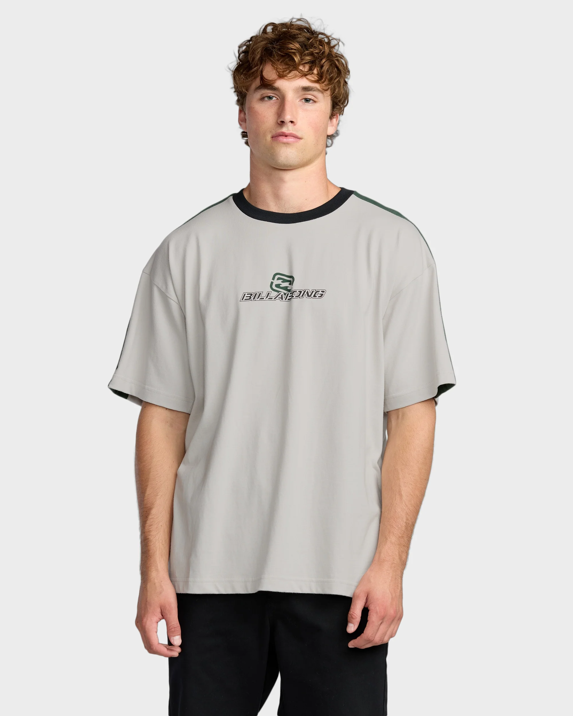 Mens Spec 73 Iconic T-Shirt - Image 3