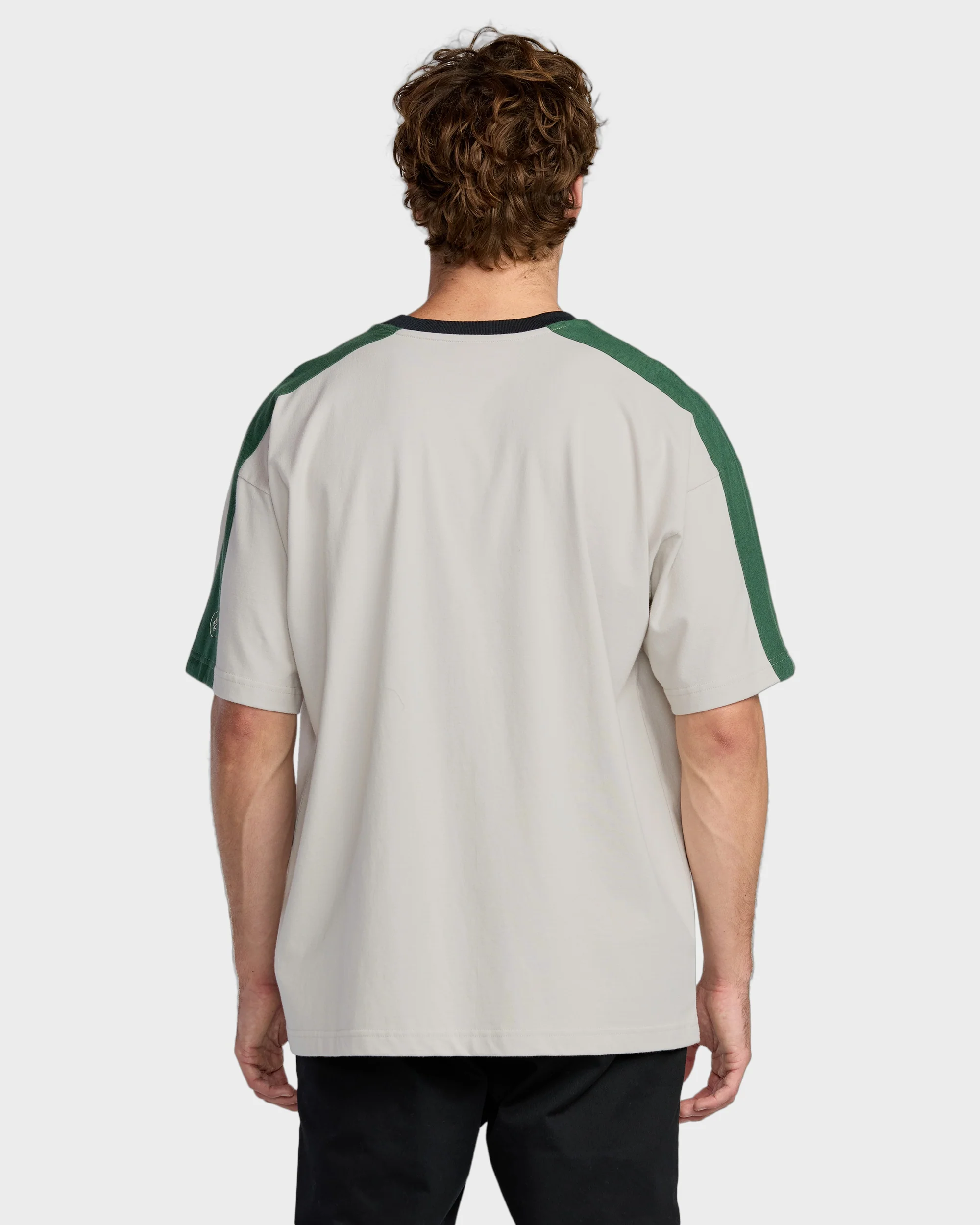 Mens Spec 73 Iconic T-Shirt - Image 4
