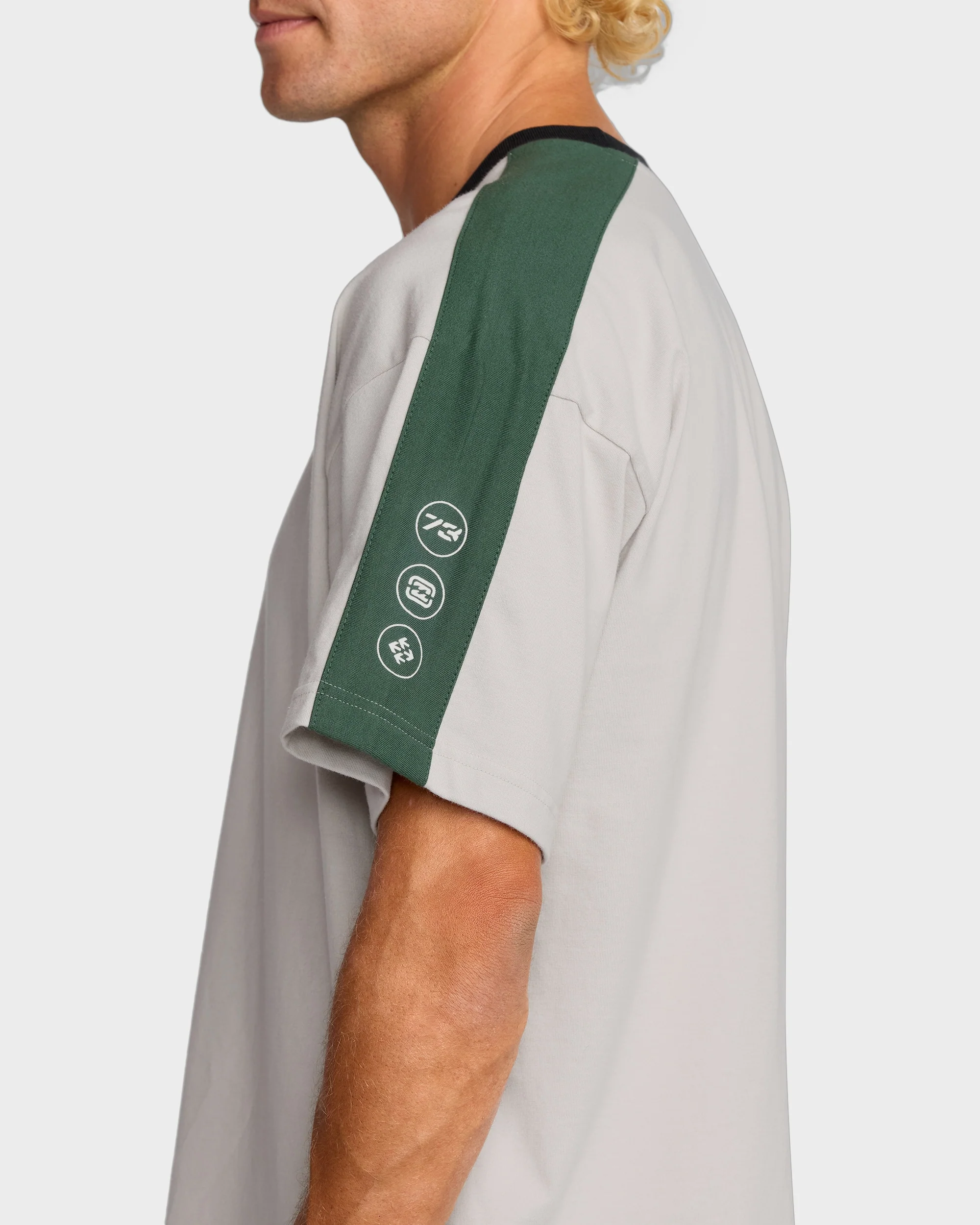 Mens Spec 73 Iconic T-Shirt - Image 7