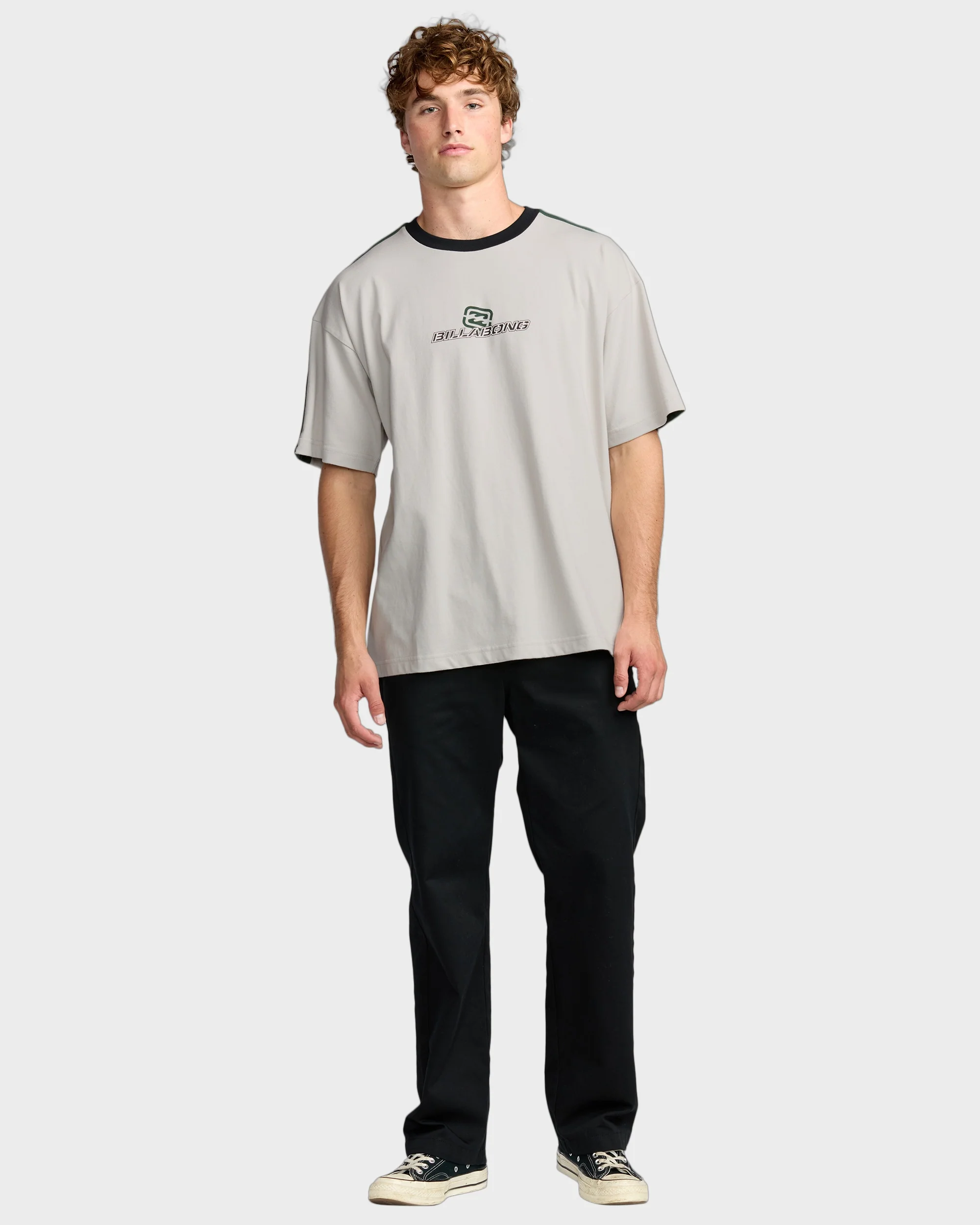 Mens Spec 73 Iconic T-Shirt - Image 8