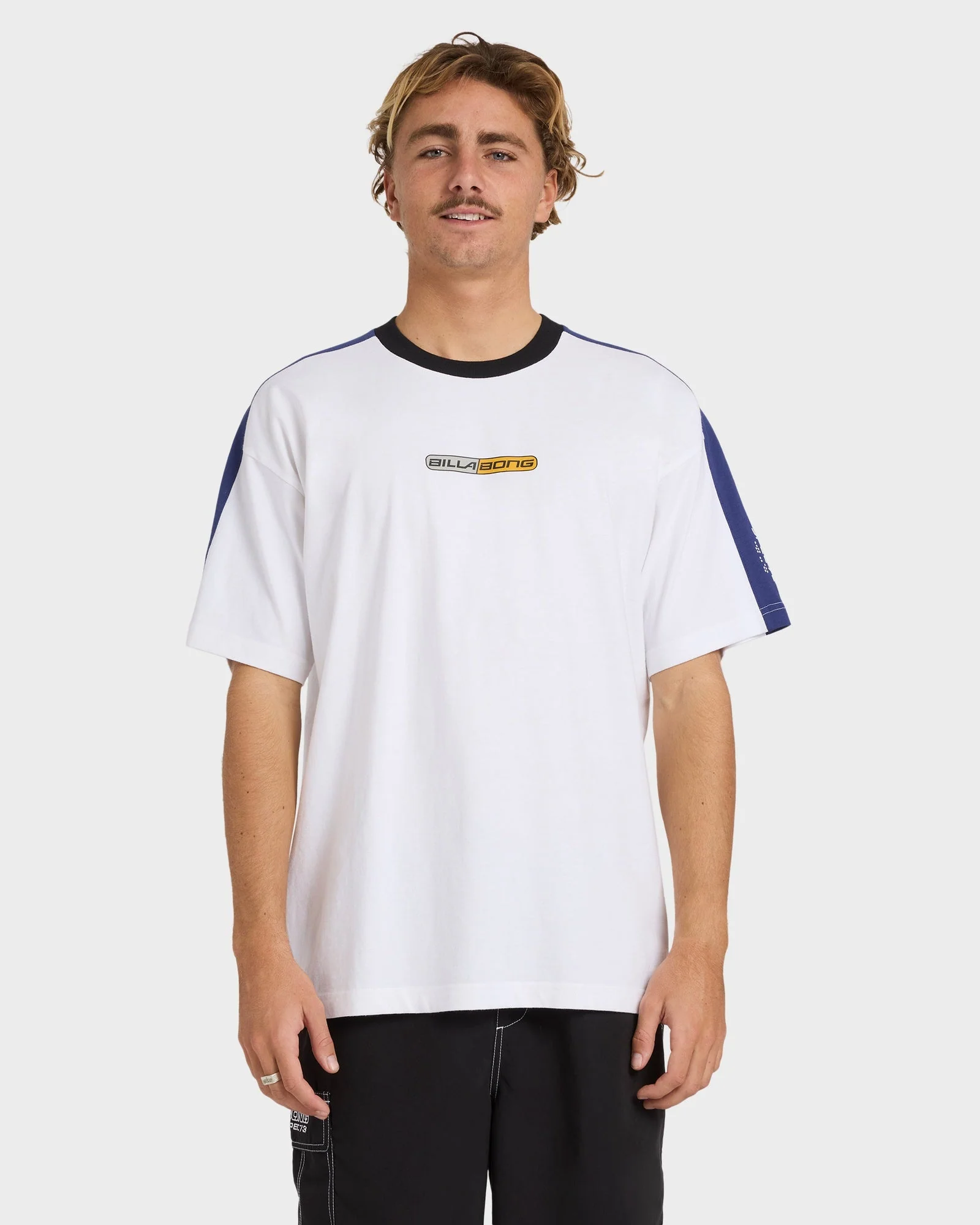 Mens Spec 73 Iconic T-Shirt - Image 3