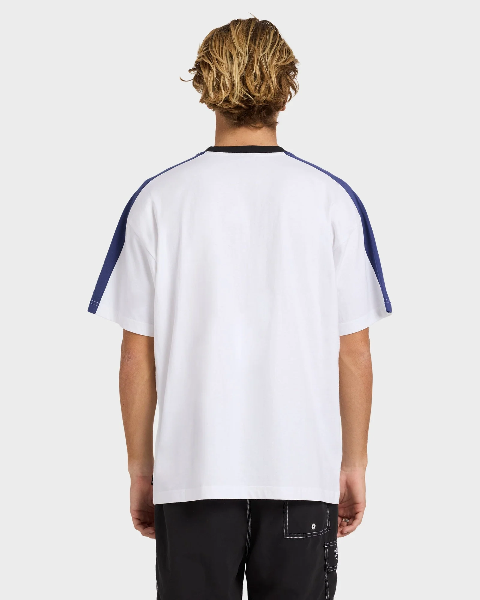 Mens Spec 73 Iconic T-Shirt - Image 4