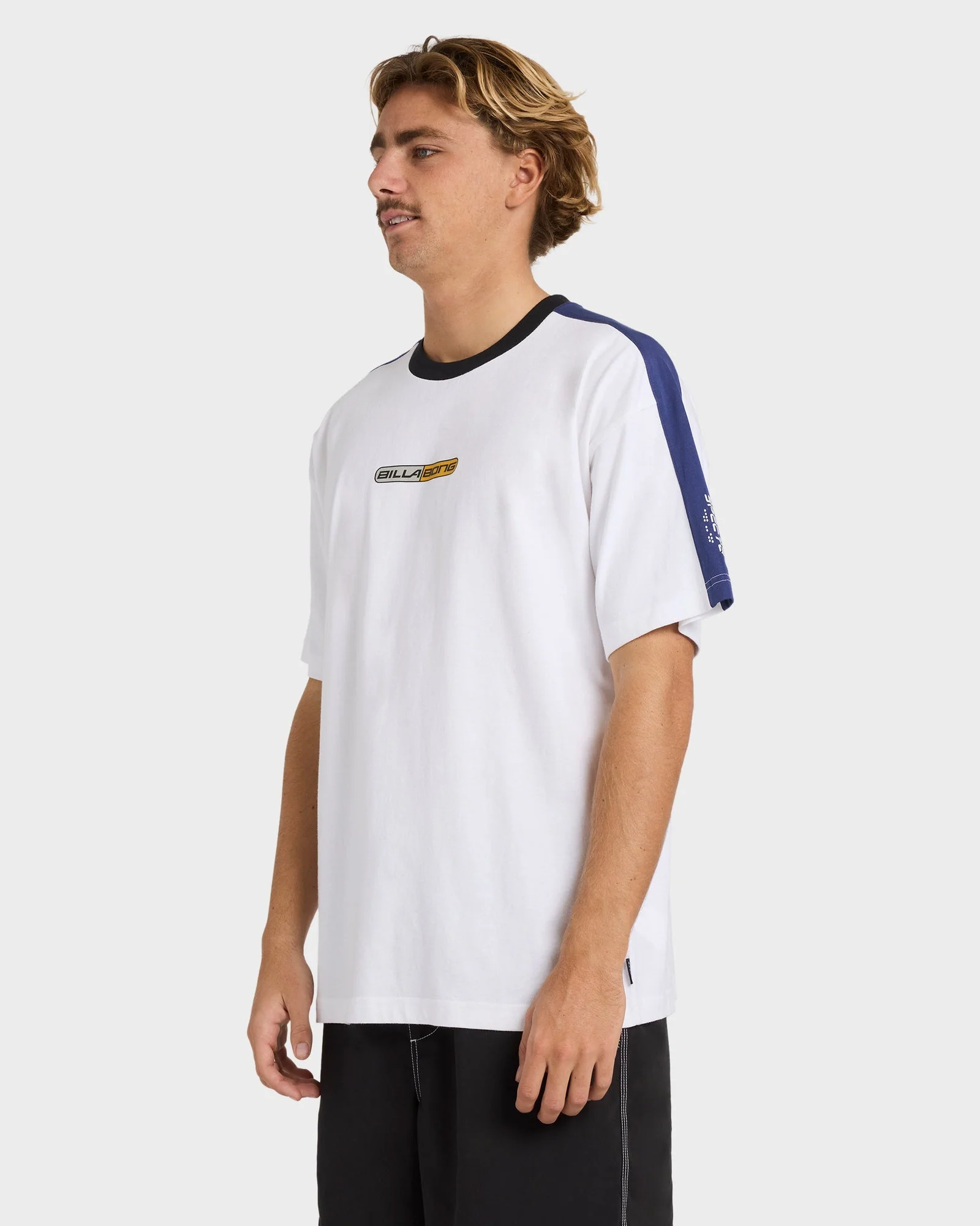Mens Spec 73 Iconic T-Shirt - Image 5