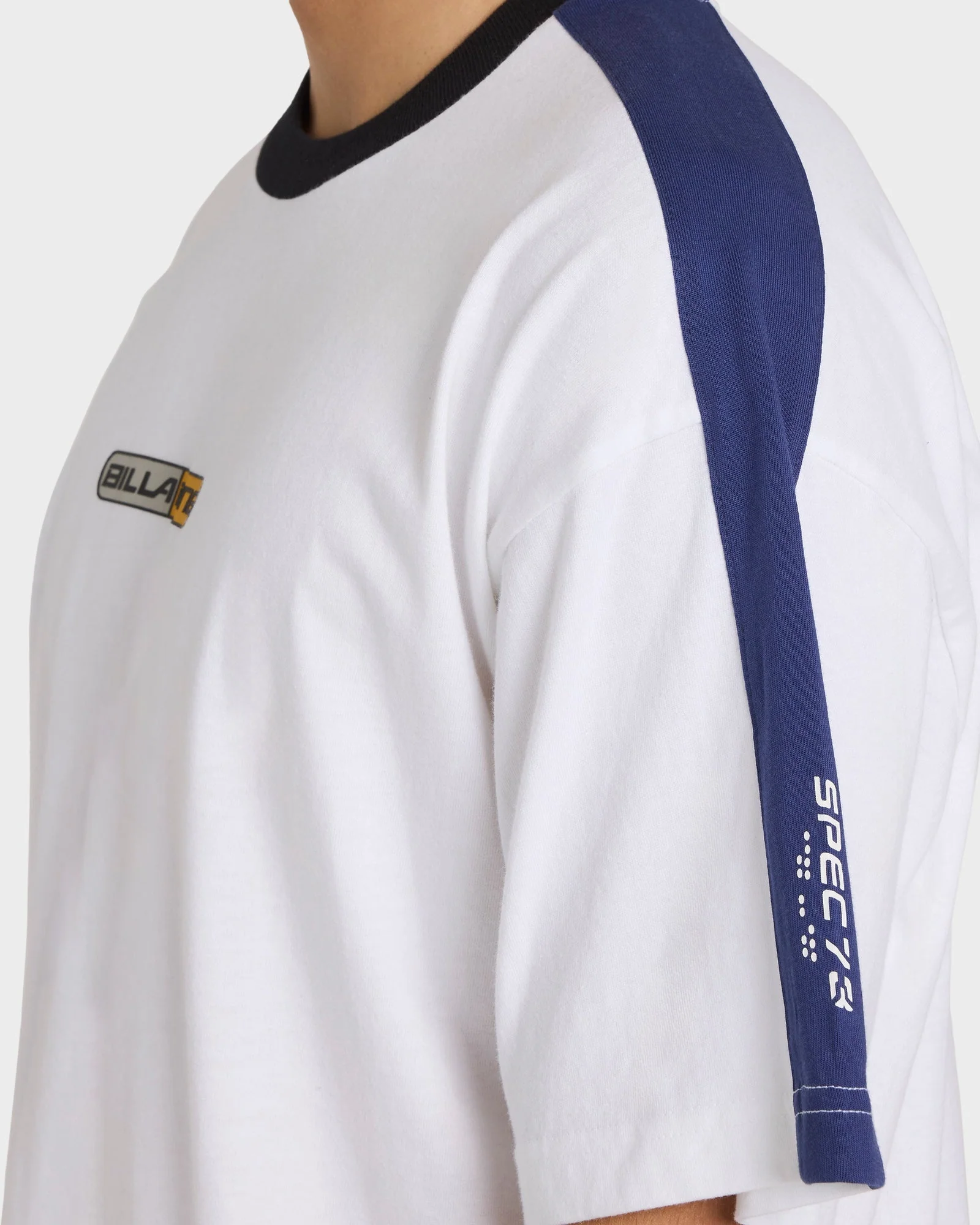 Mens Spec 73 Iconic T-Shirt - Image 6