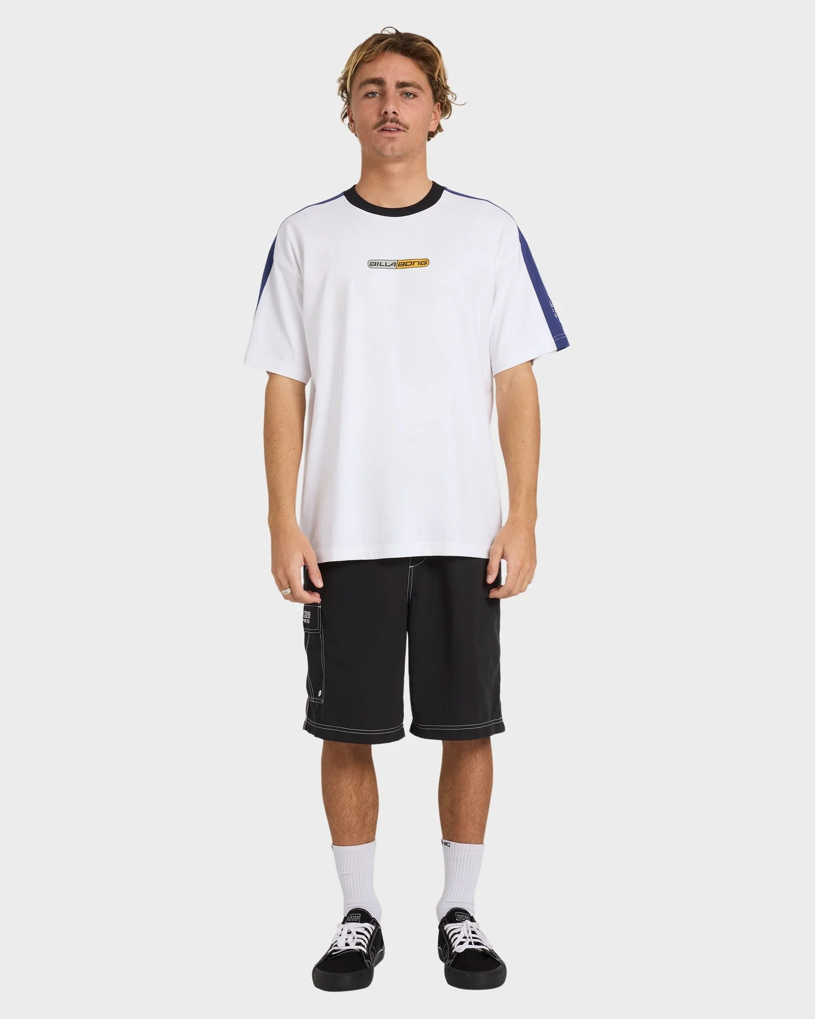 Mens Spec 73 Iconic T-Shirt - Image 7