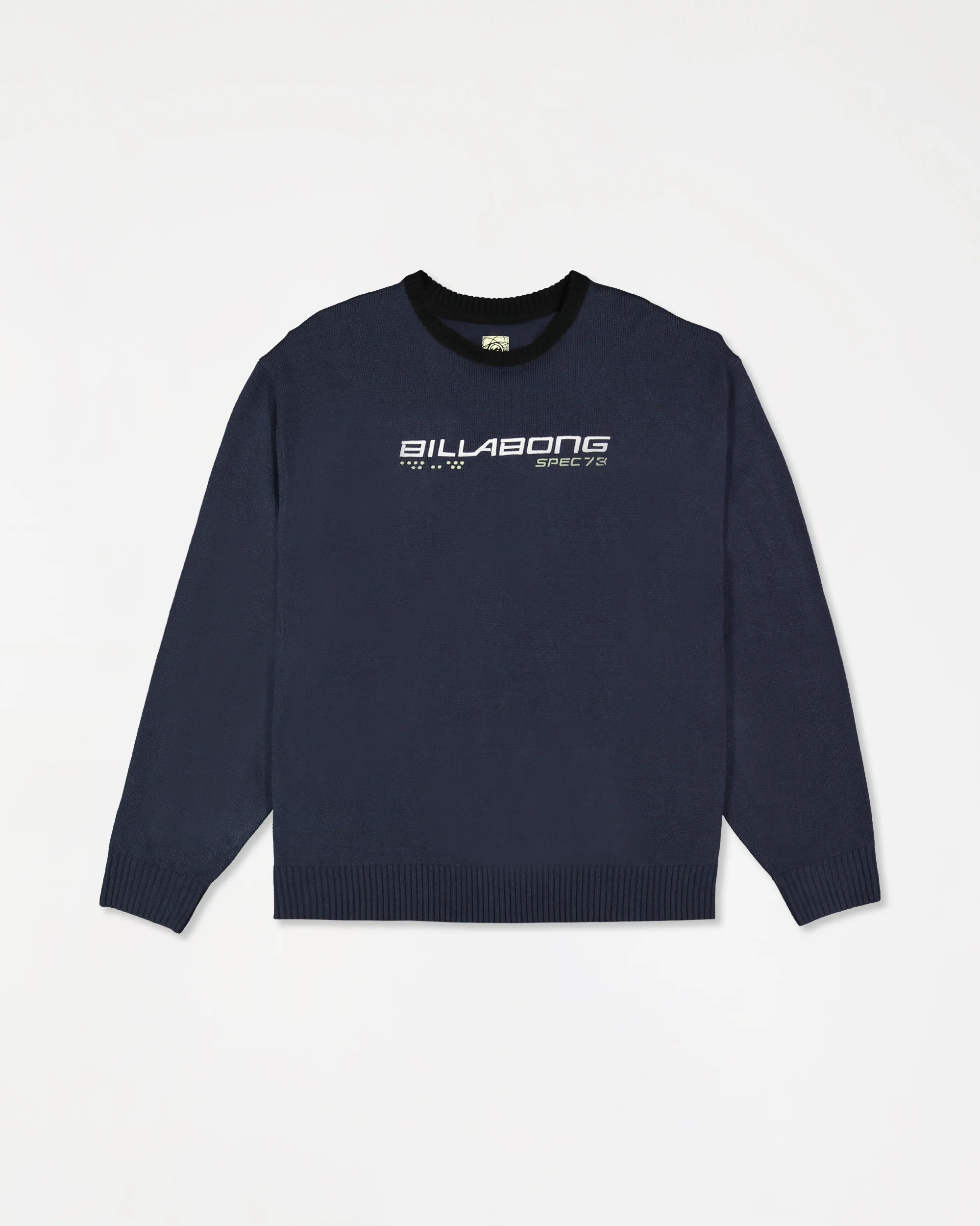 Mens Spec 73 Knit Sweater