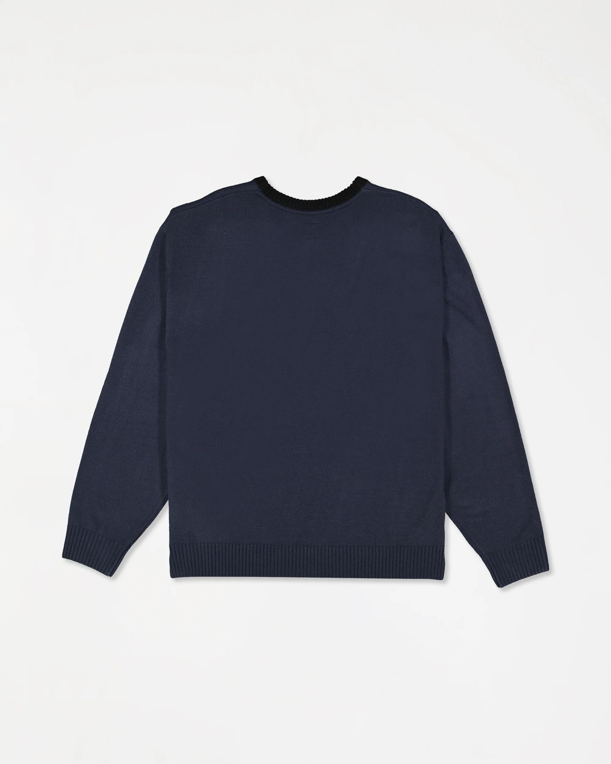 Mens Spec 73 Knit Sweater - Image 7