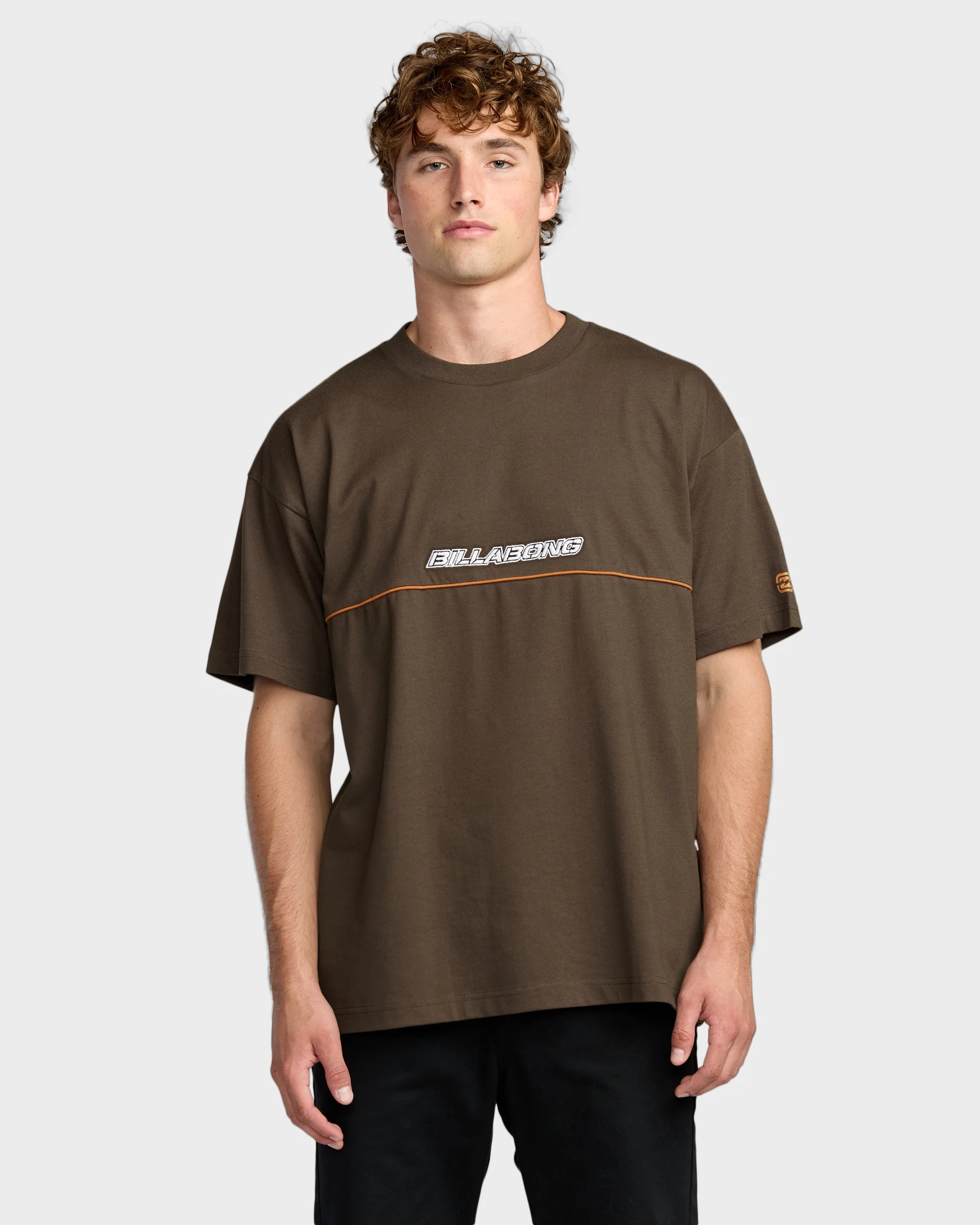 Mens Spec 73 Legacy T-Shirt - Image 3