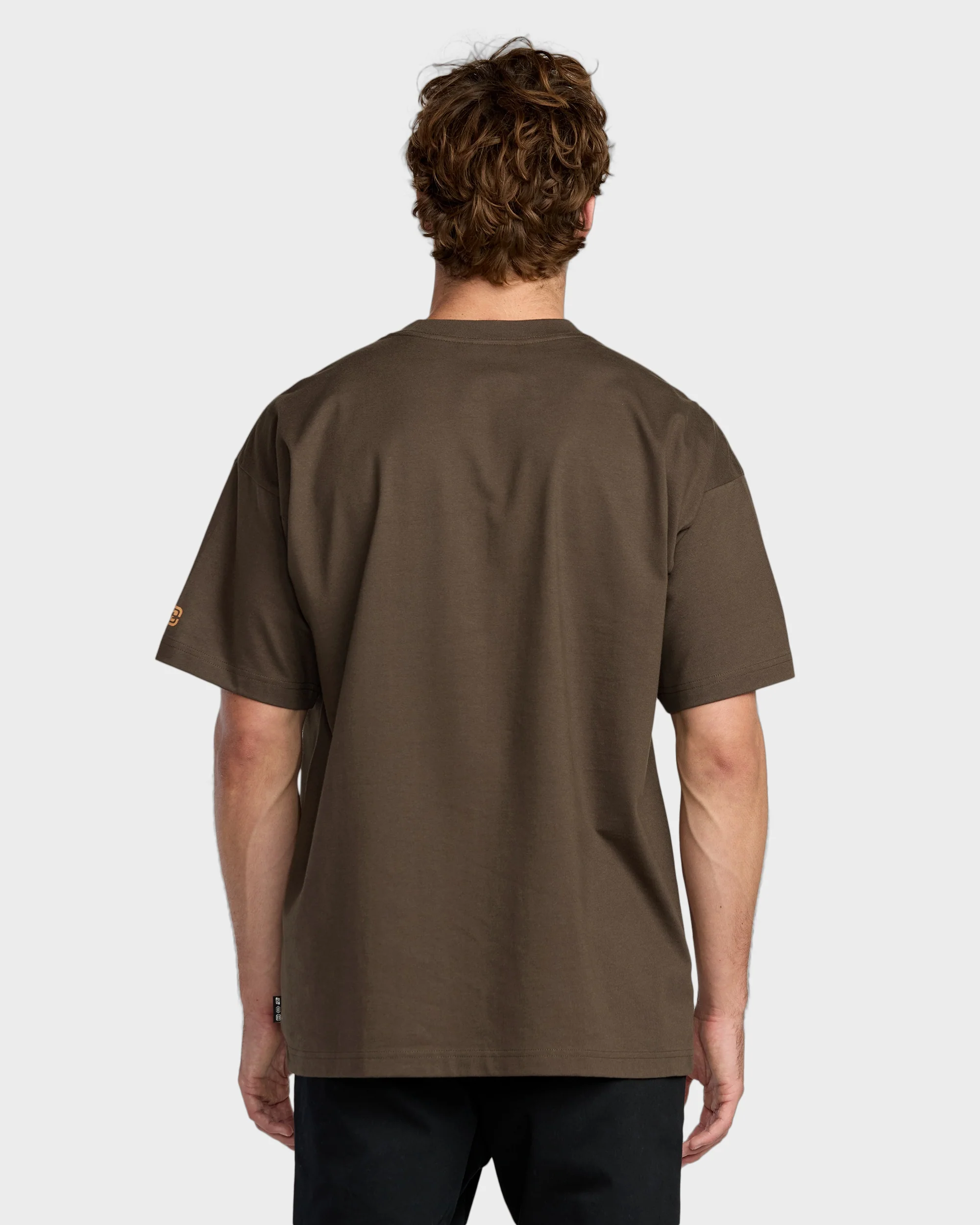 Mens Spec 73 Legacy T-Shirt - Image 4
