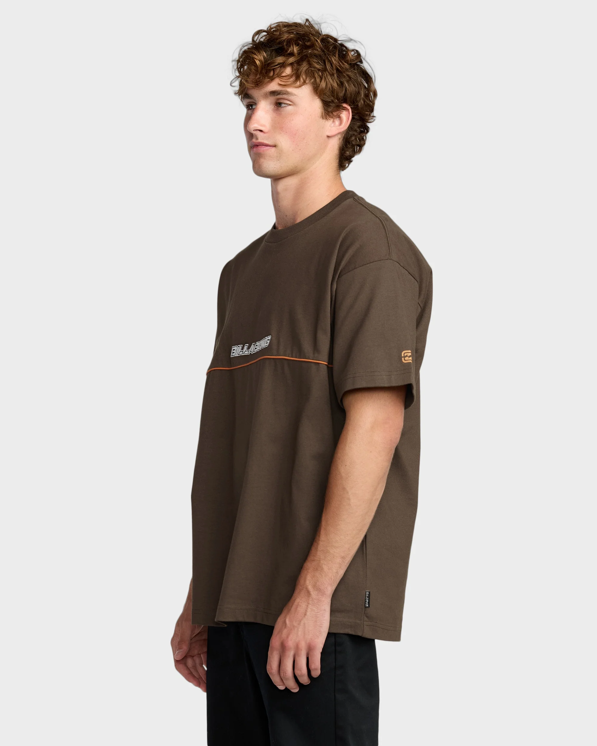 Mens Spec 73 Legacy T-Shirt - Image 5